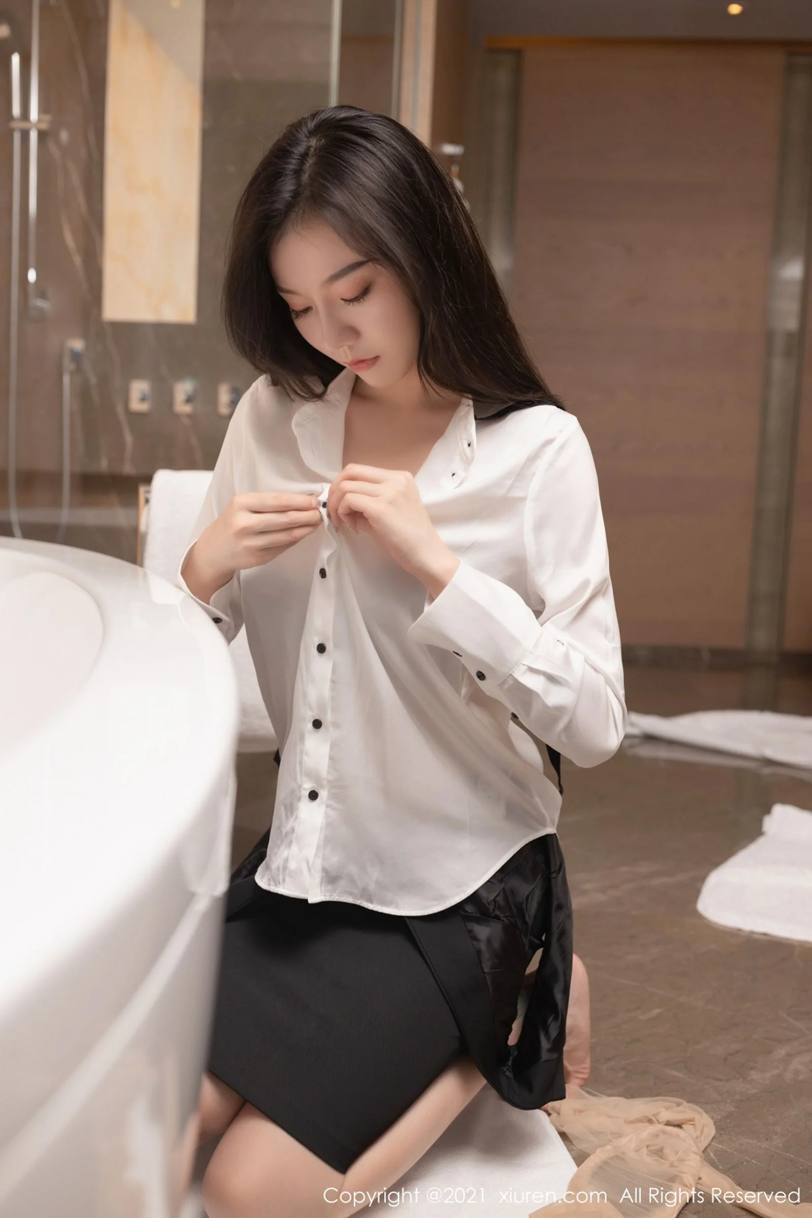 安然Maleah - Photo 69