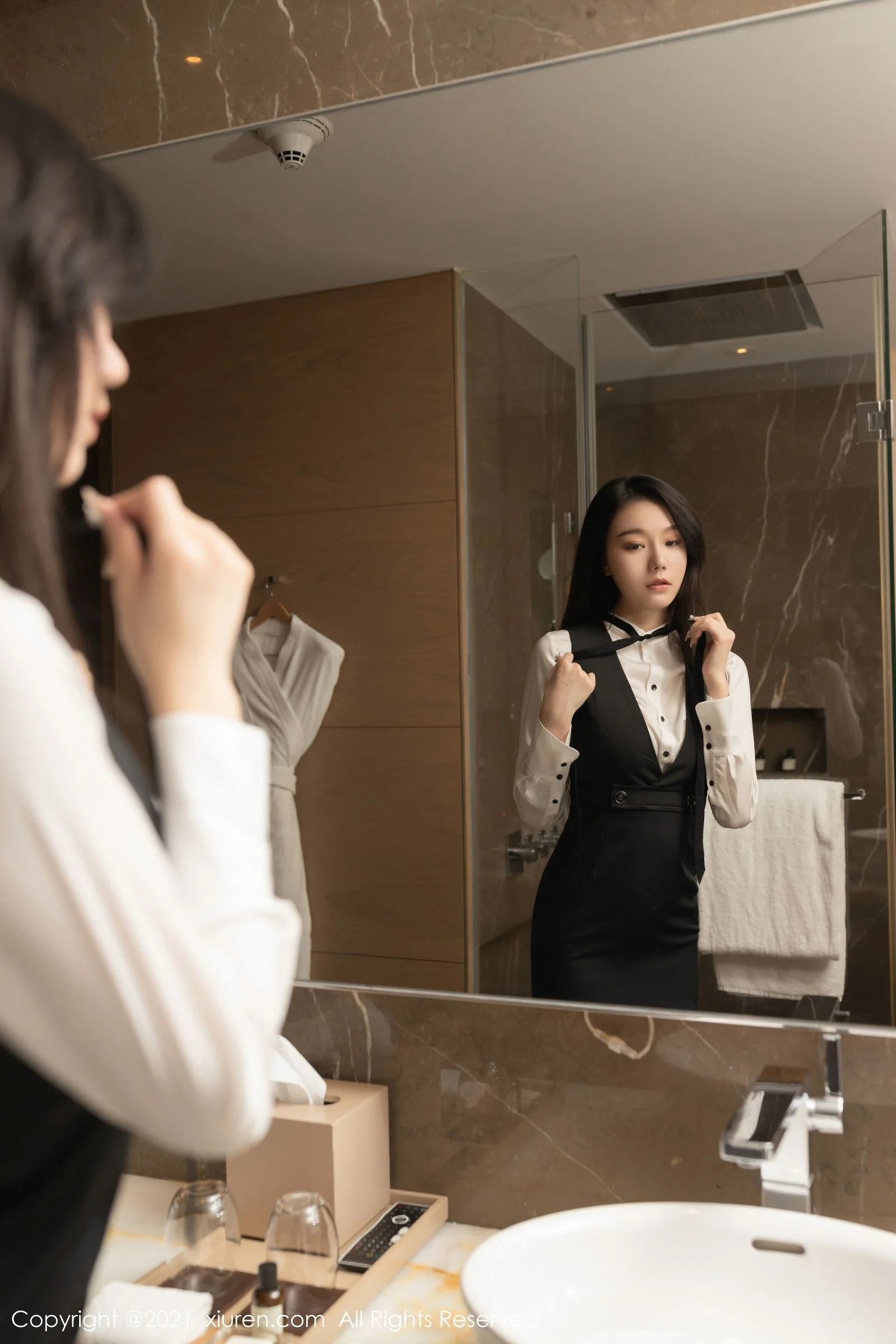 安然Maleah - Photo 77