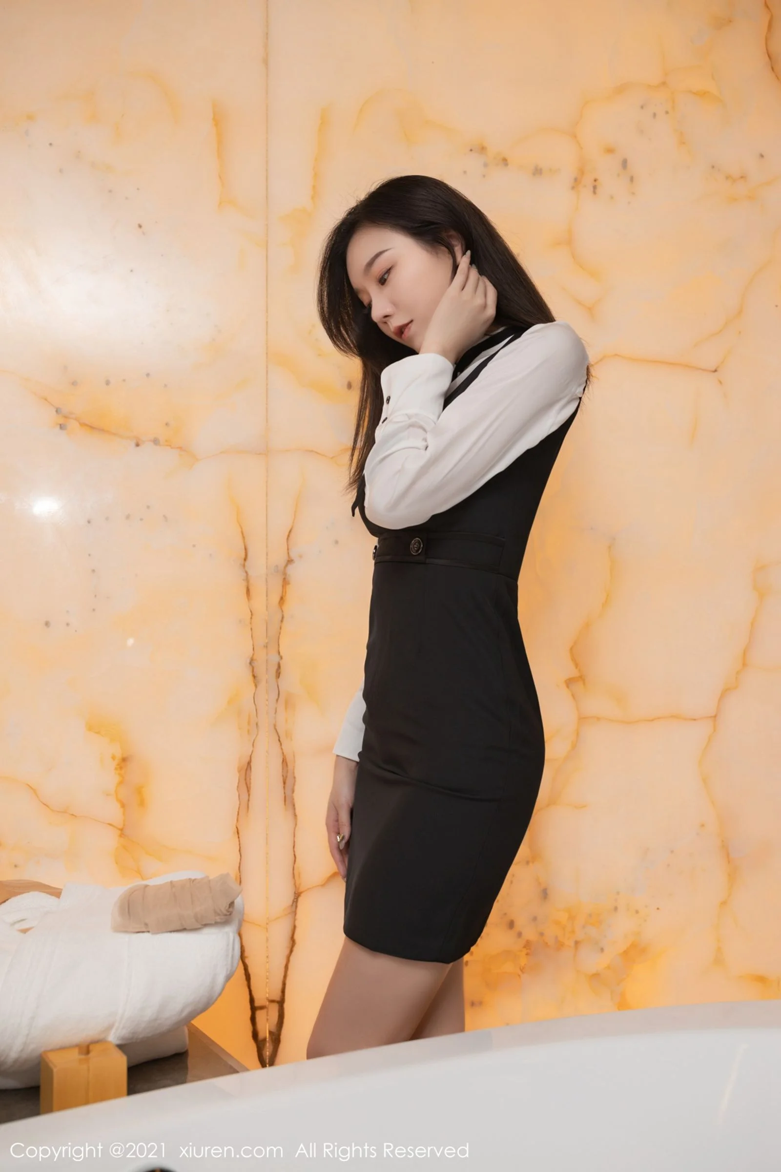 安然Maleah - Photo 83