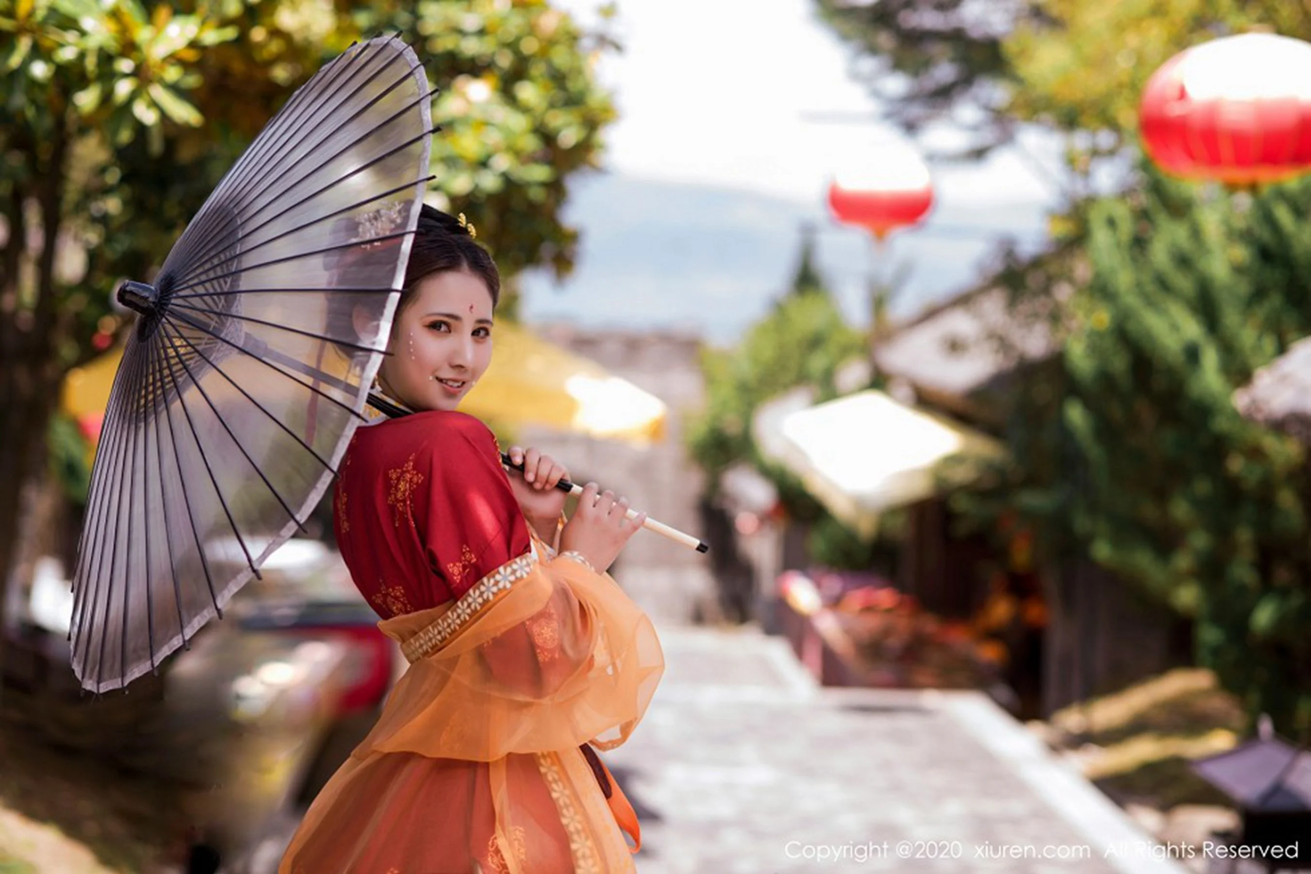 久久Aimee - Photo 3