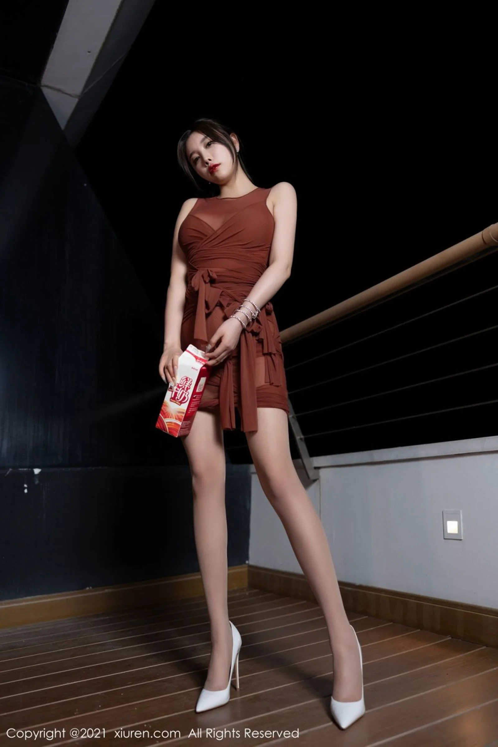 杨晨晨Yome - Photo 13