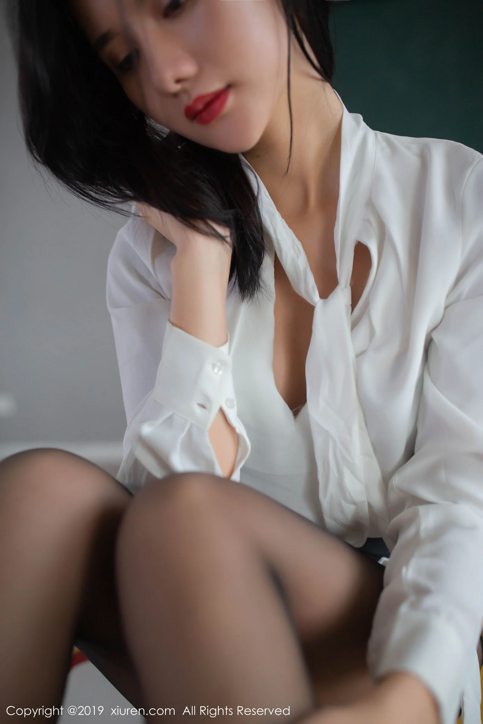 就是阿朱啊 - Photo 69