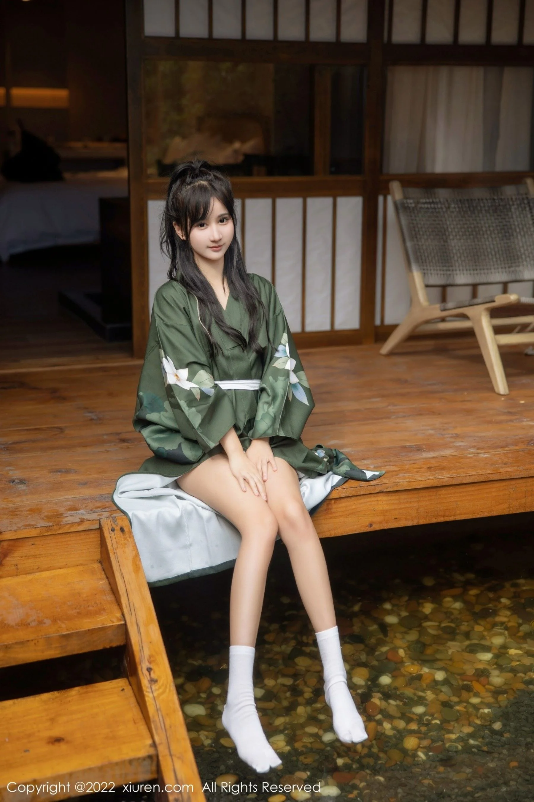 小果冻儿 - Photo 10