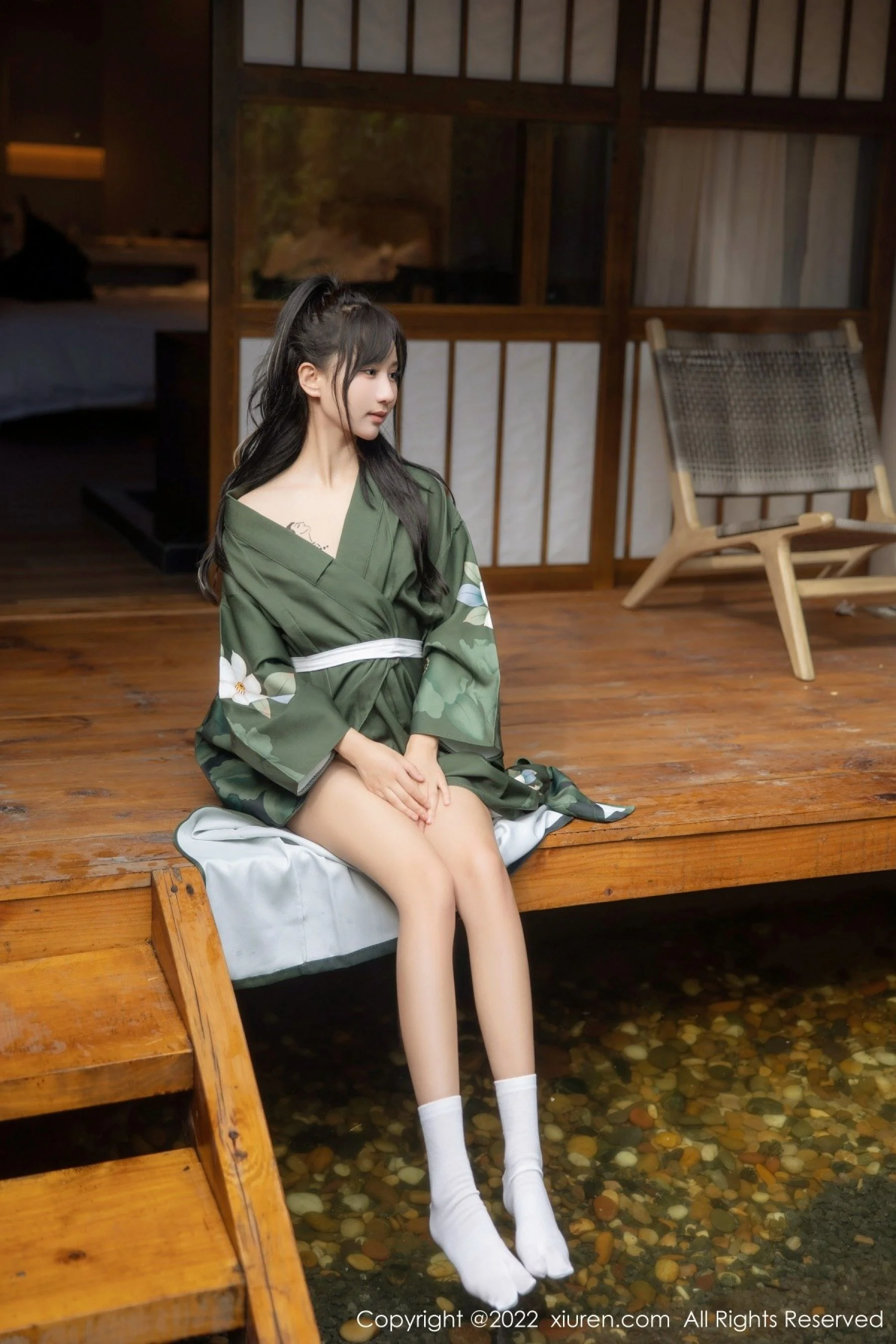 小果冻儿 - Photo 11