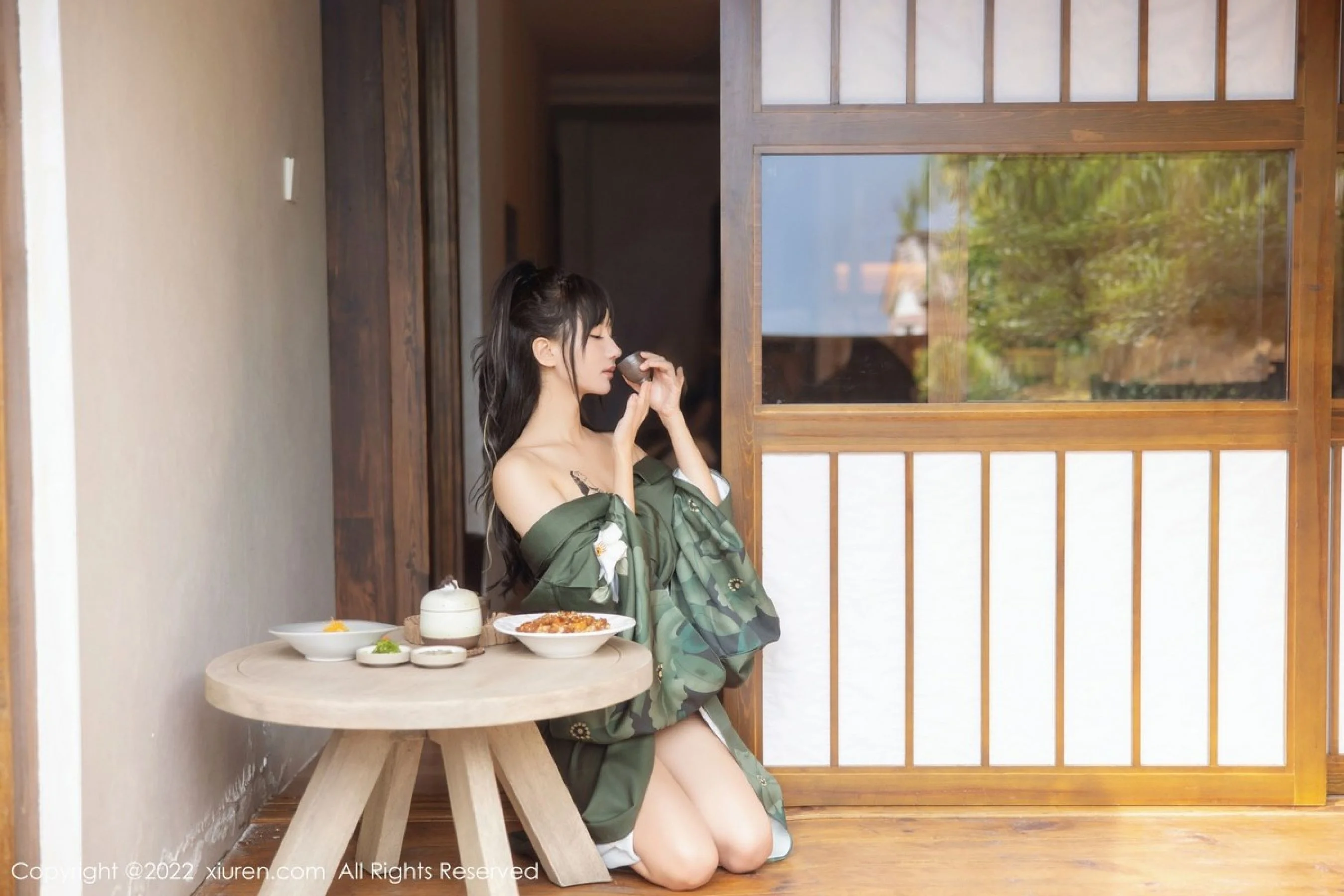 小果冻儿 - Photo 16