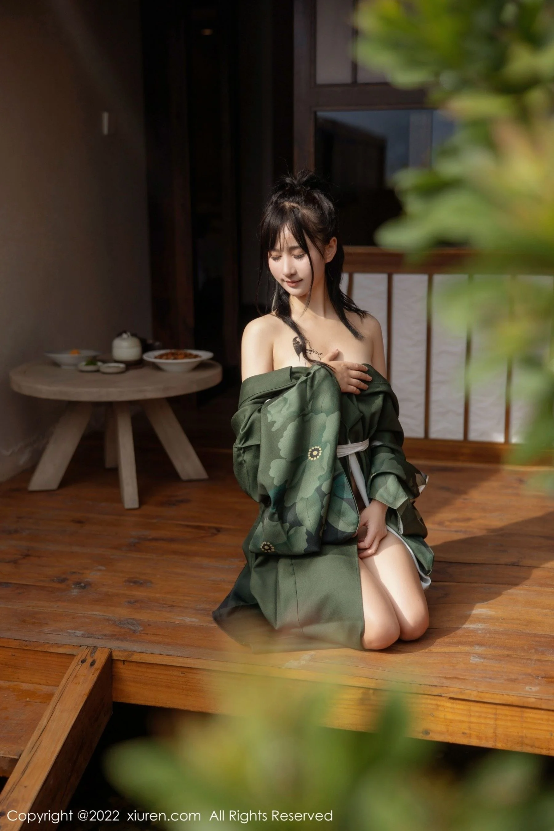 小果冻儿 - Photo 26