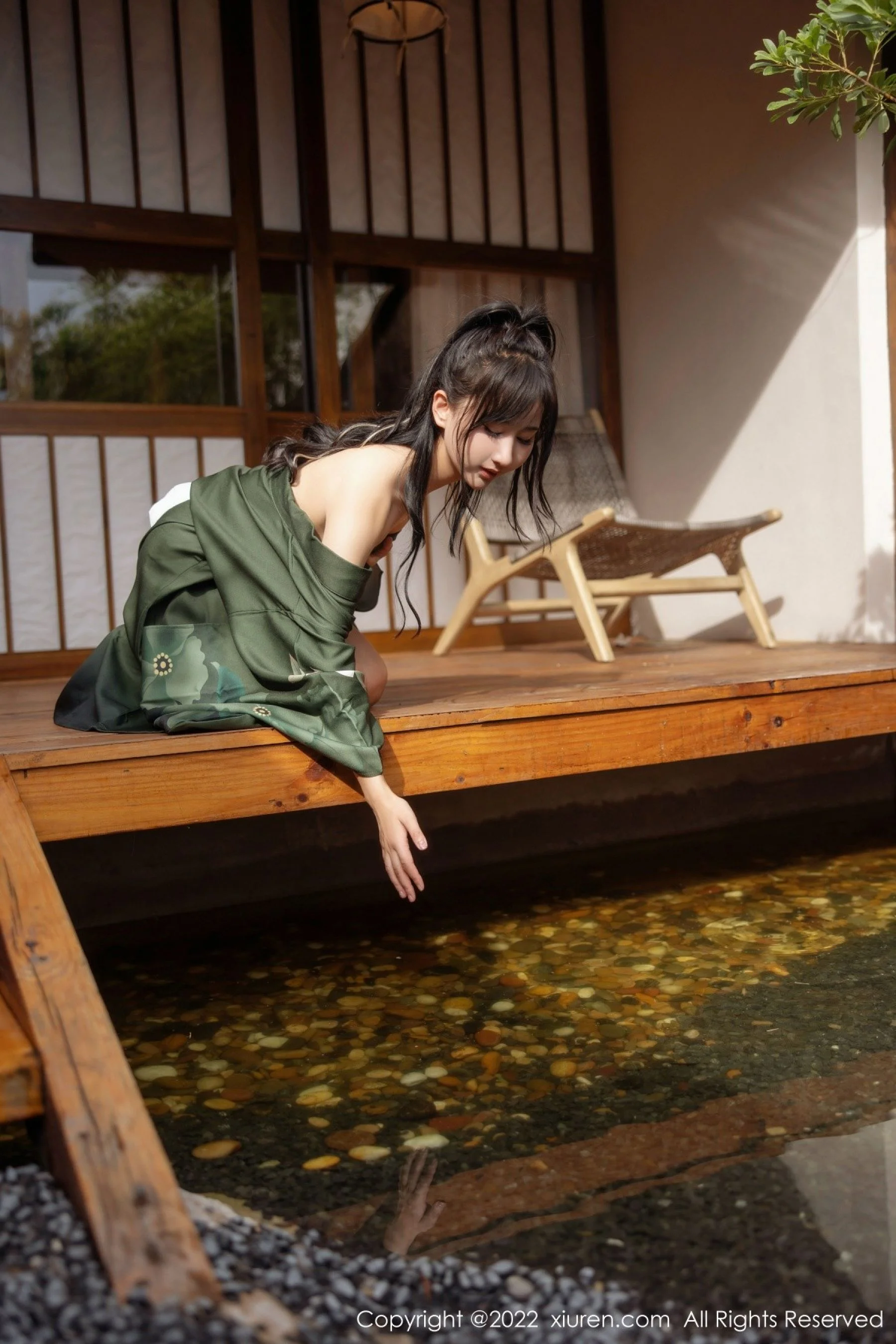 小果冻儿 - Photo 27