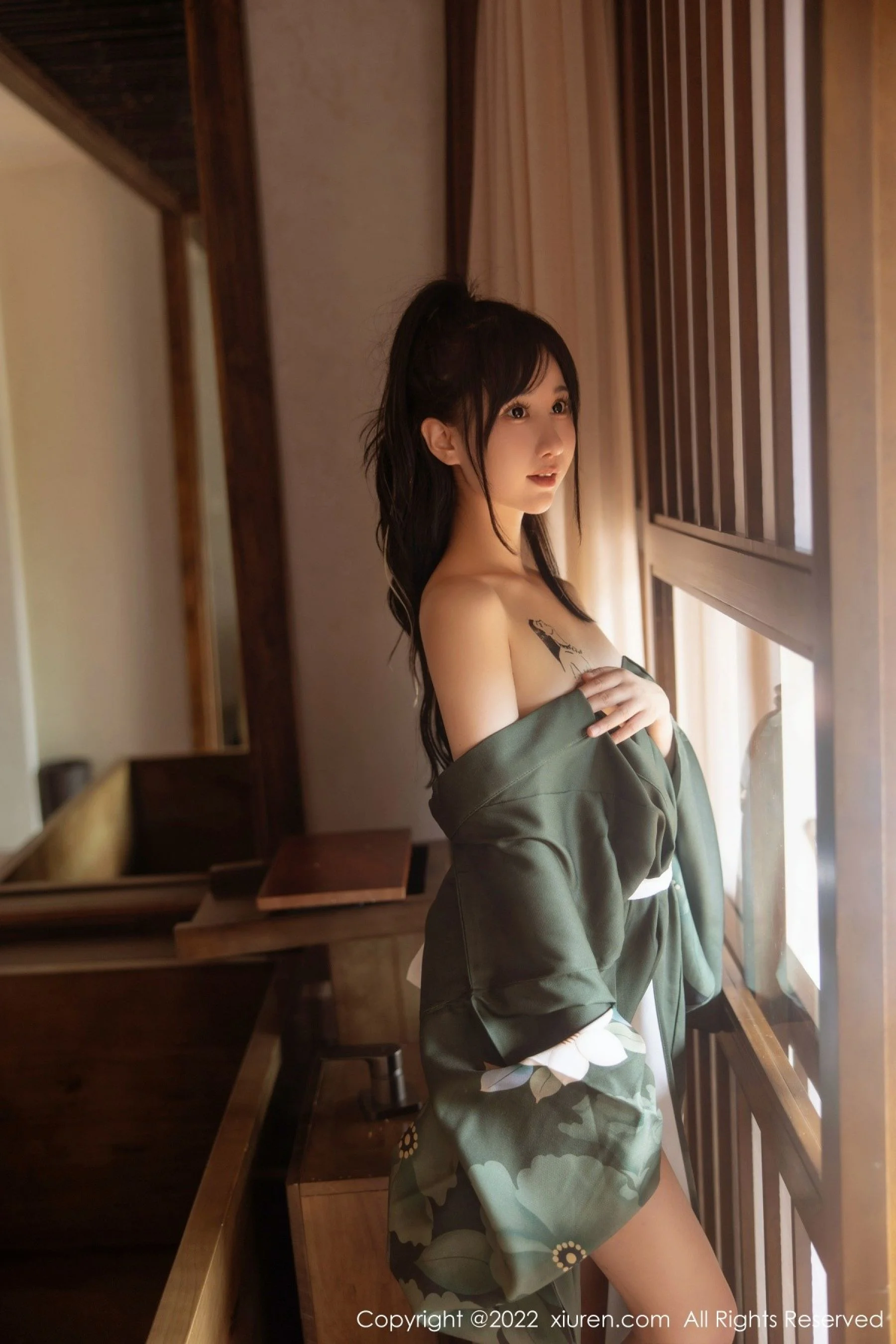 小果冻儿 - Photo 28