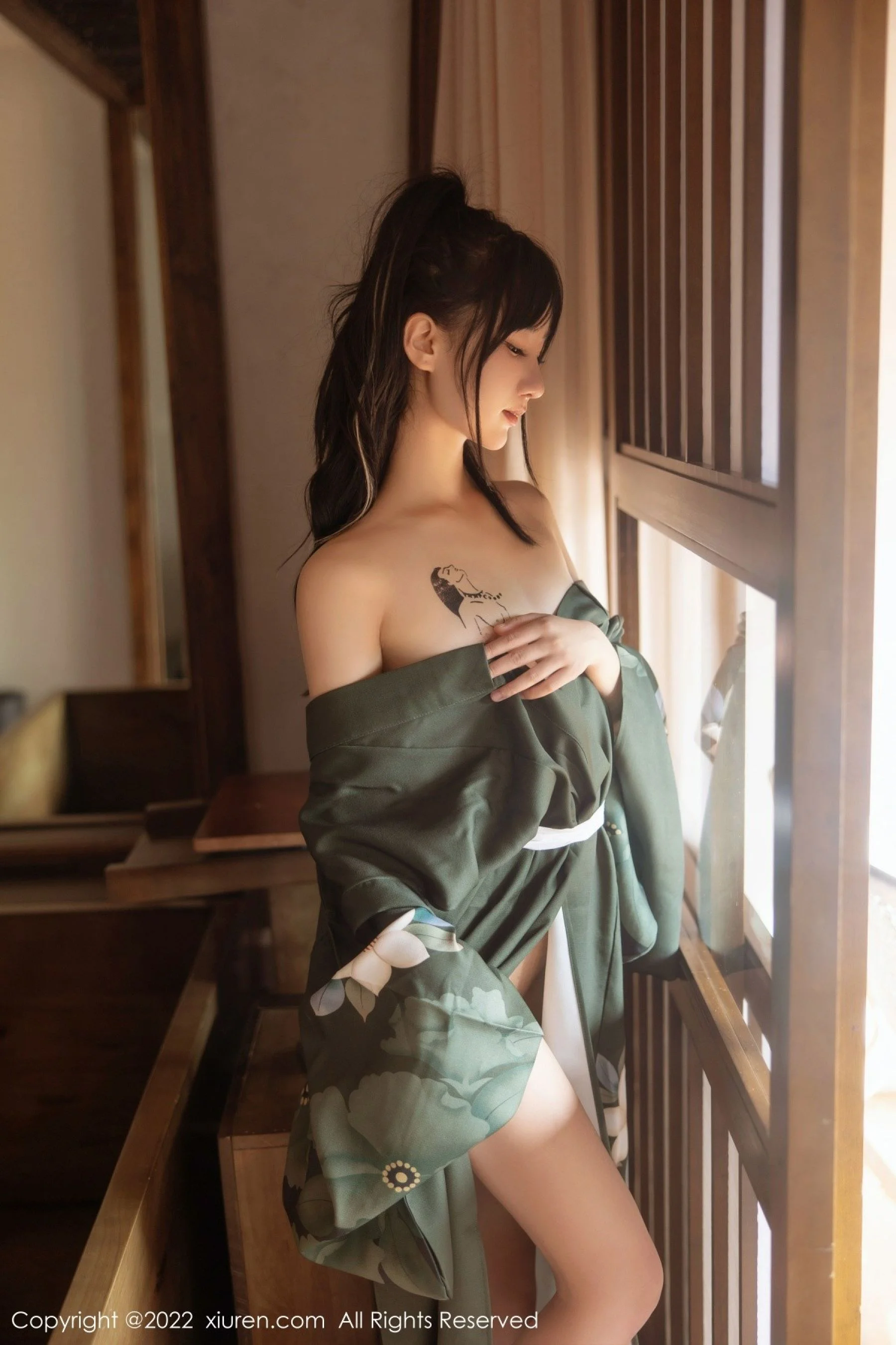 小果冻儿 - Photo 29