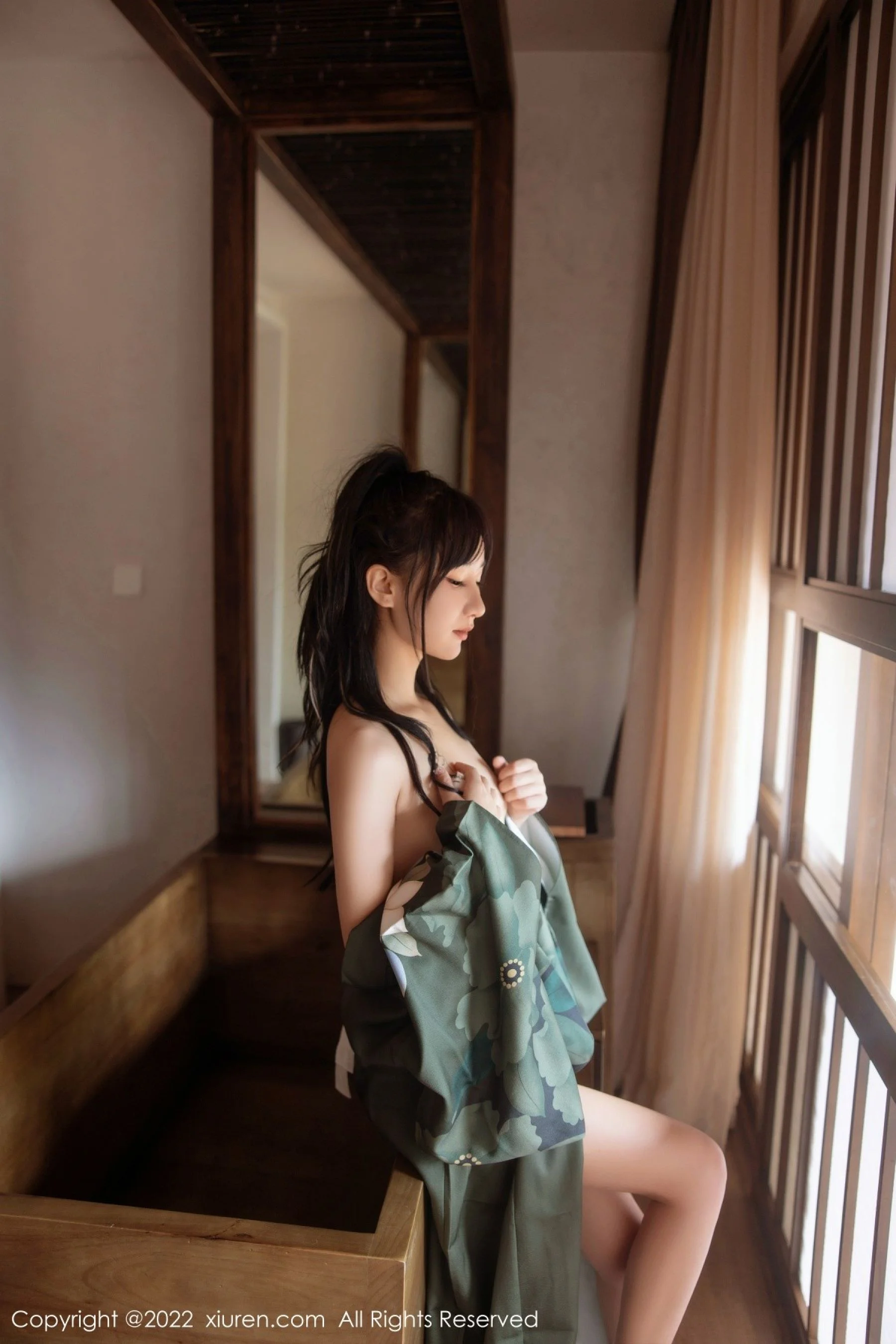 小果冻儿 - Photo 32