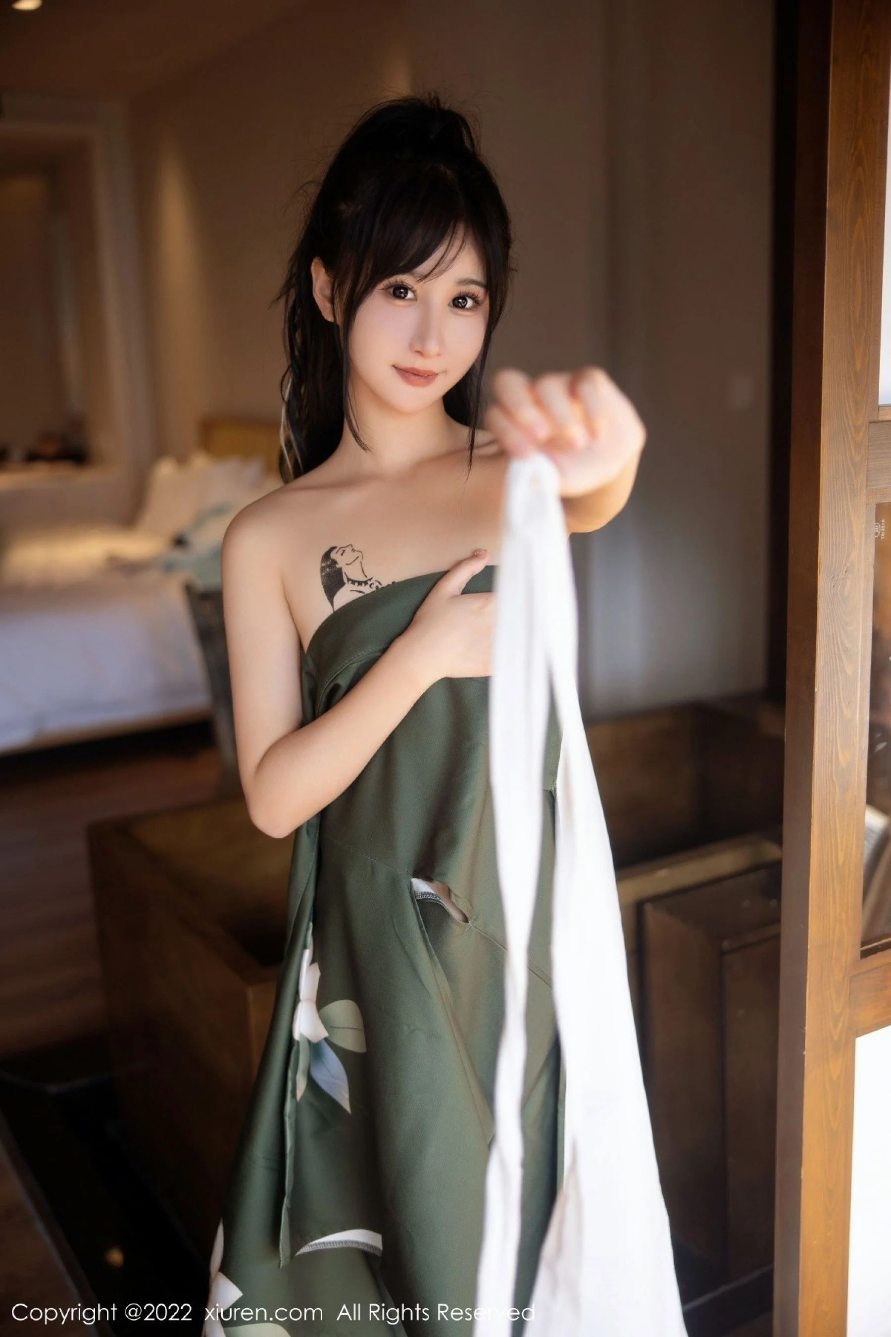 小果冻儿 - Photo 44