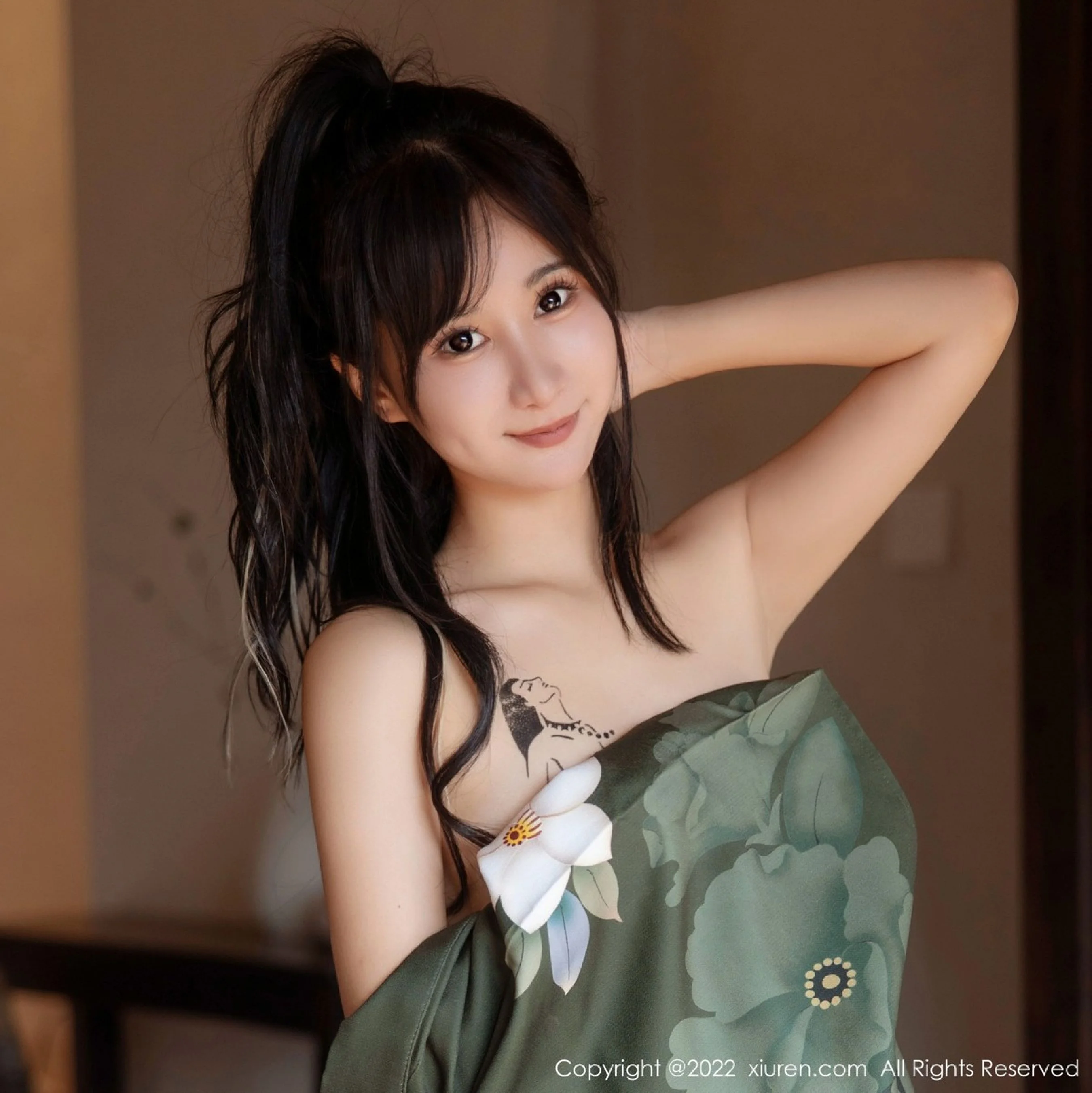 小果冻儿 - Photo 45