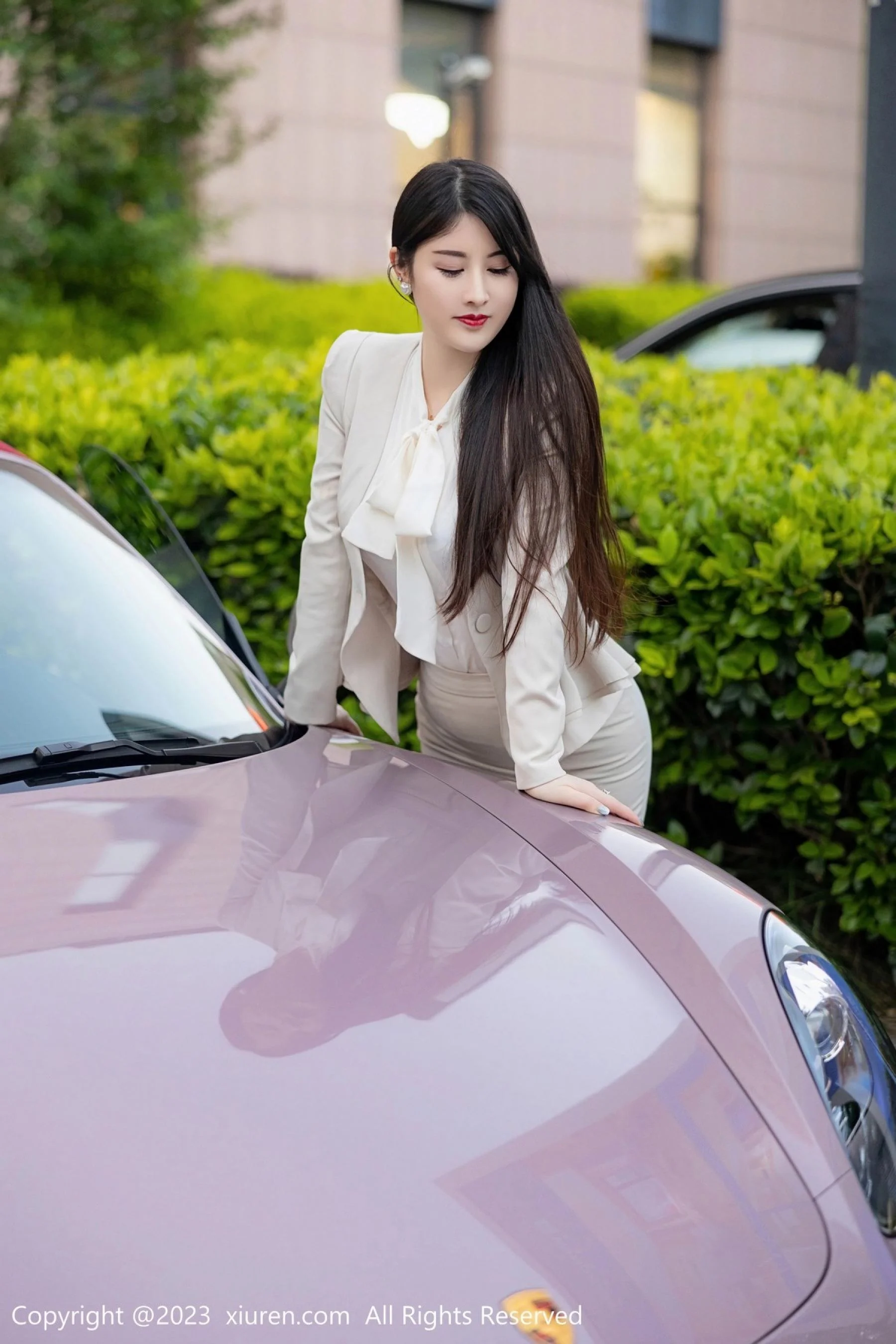 诗诗kiki - Photo 7