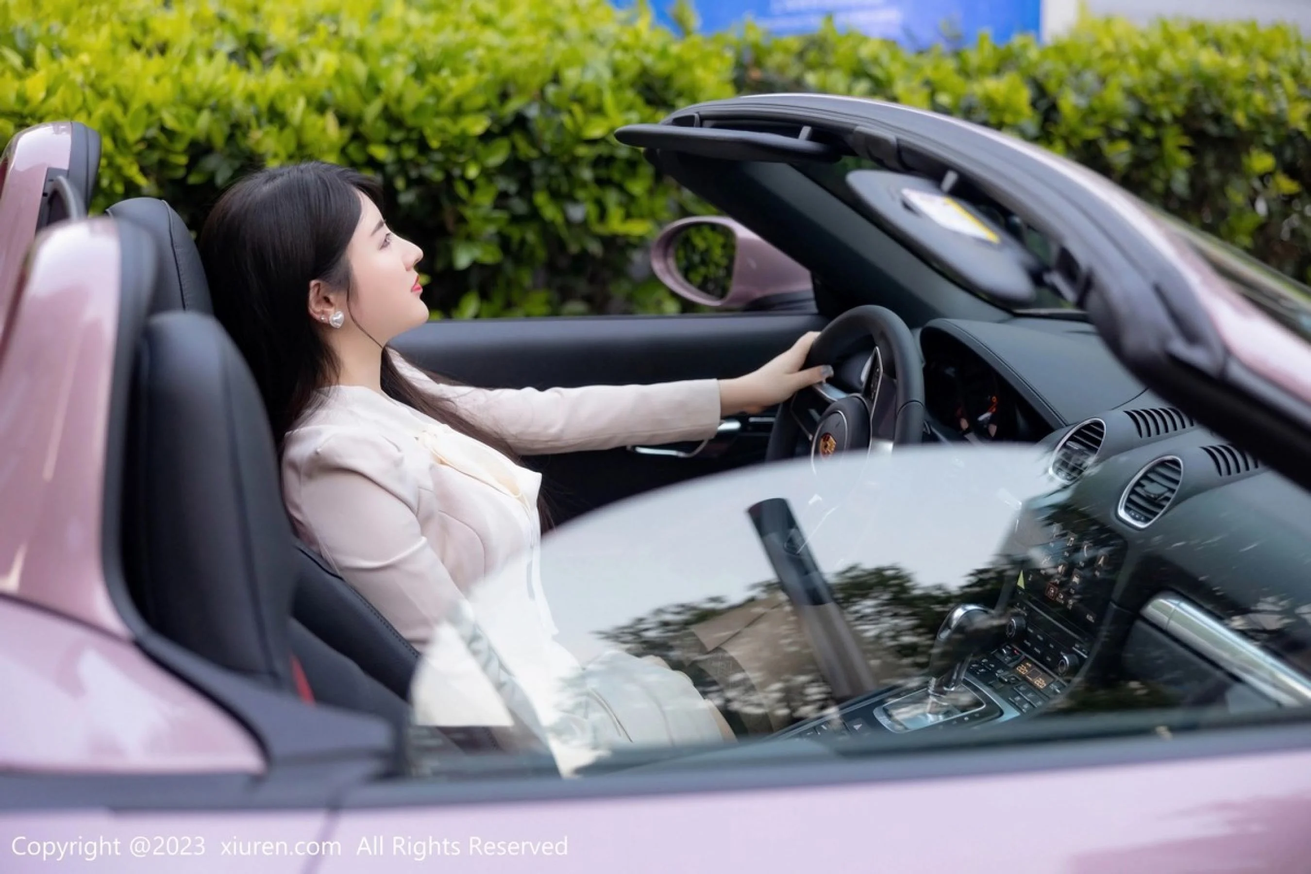 诗诗kiki - Photo 13