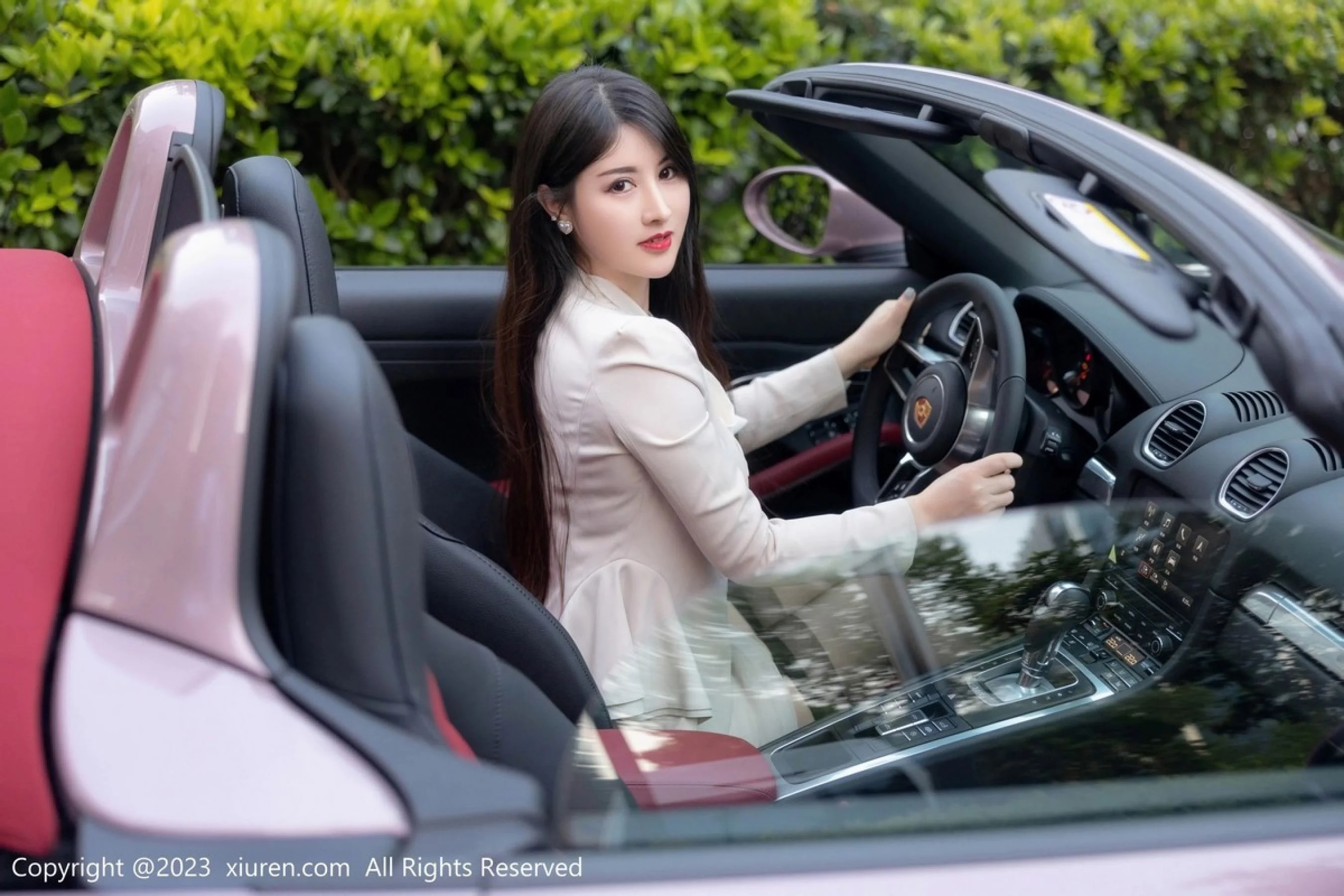 诗诗kiki - Photo 14