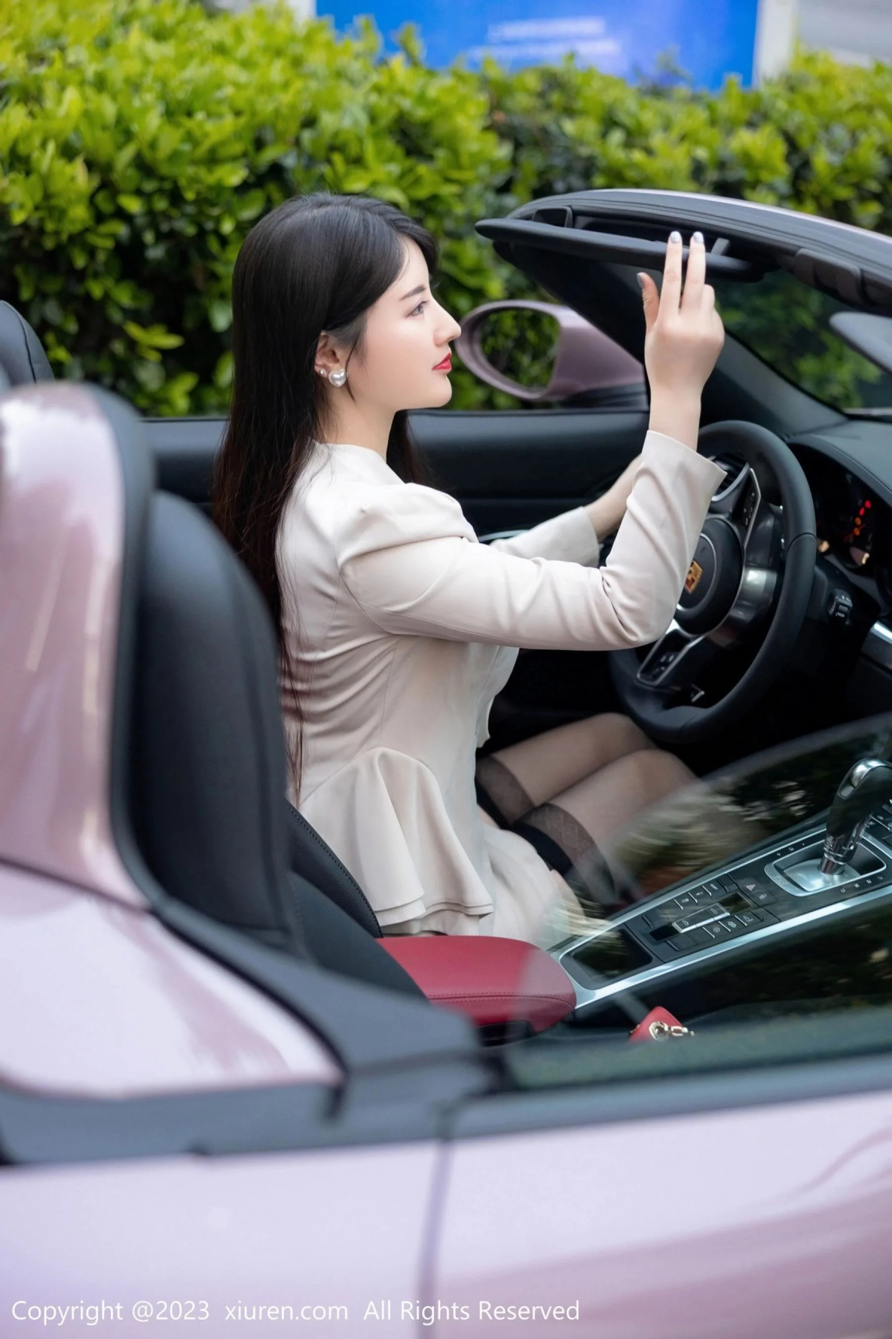 诗诗kiki - Photo 15