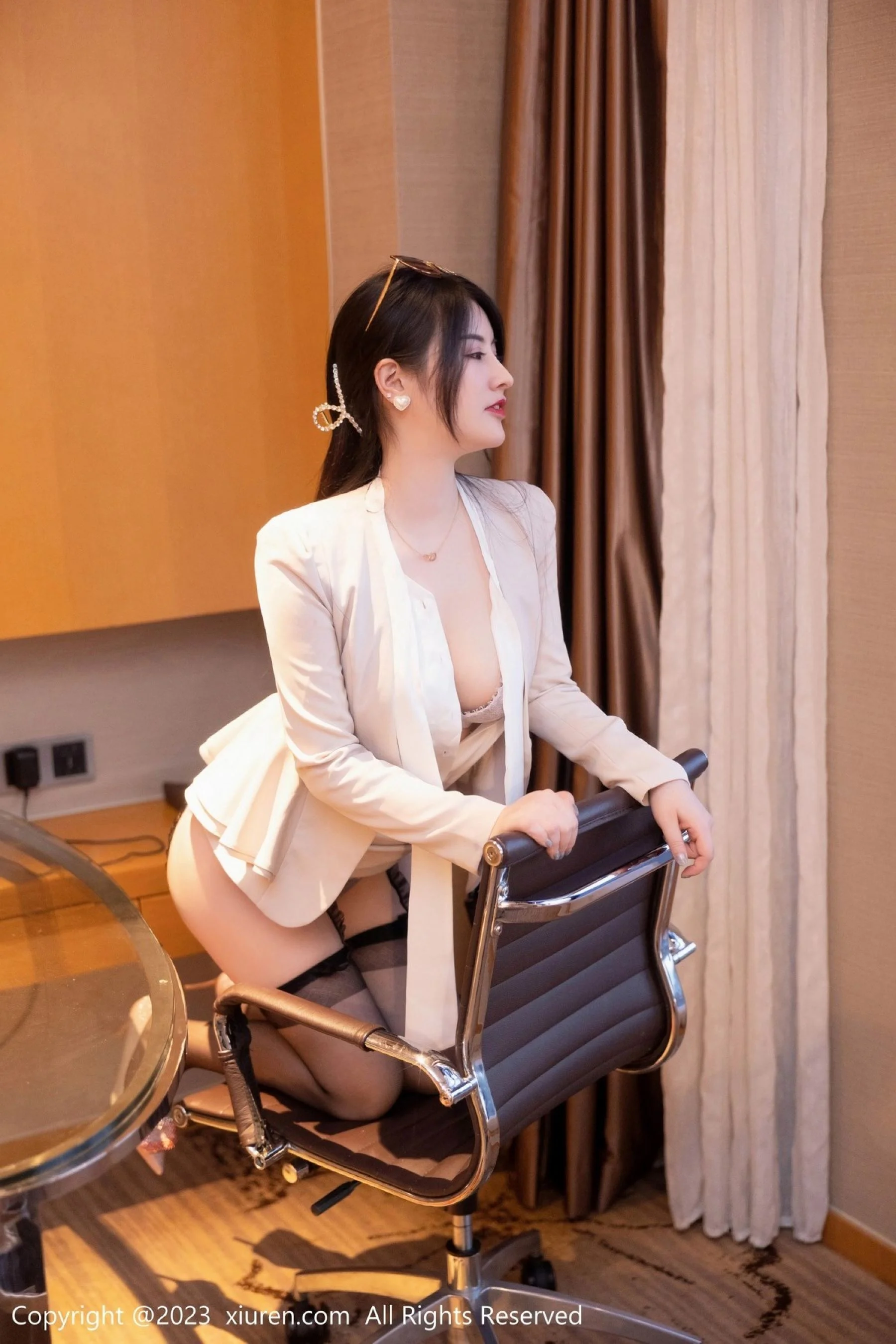 诗诗kiki - Photo 35