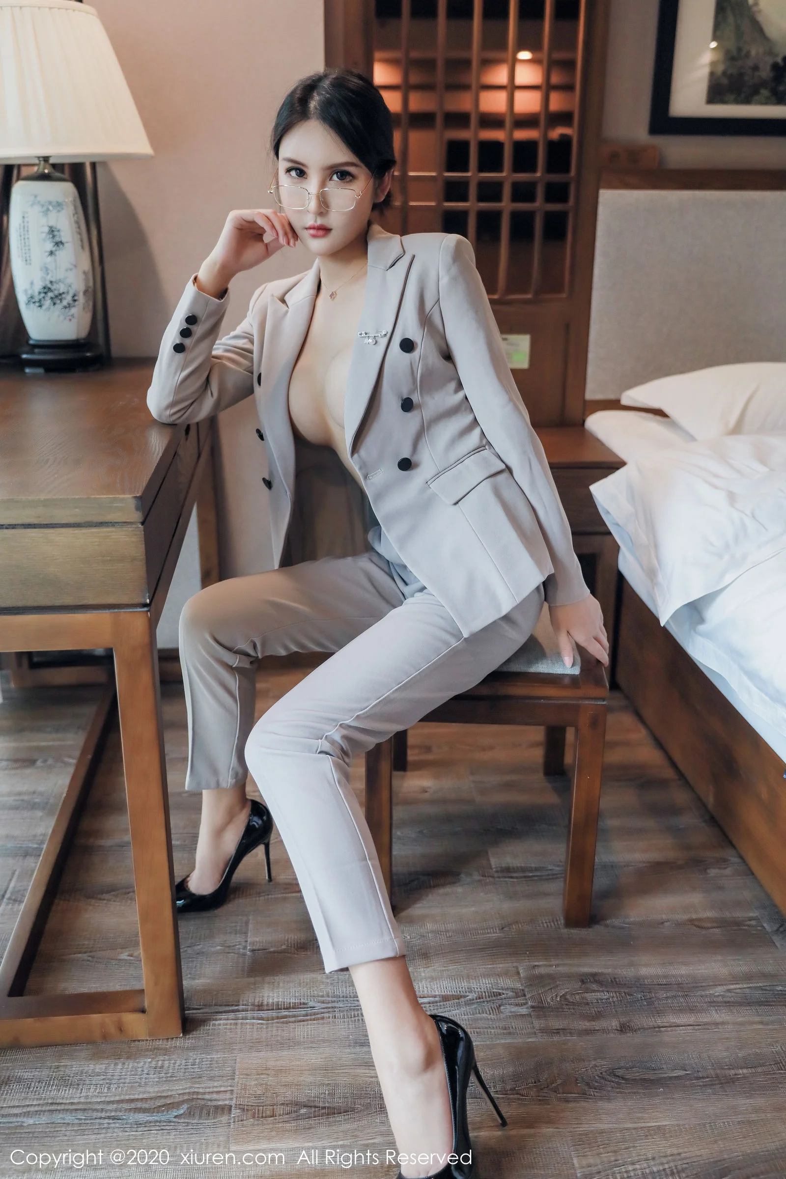 Emily顾奈奈 - Photo 2