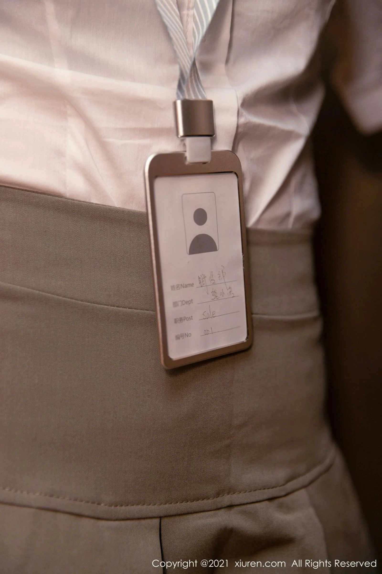 模特合集 - Photo 46