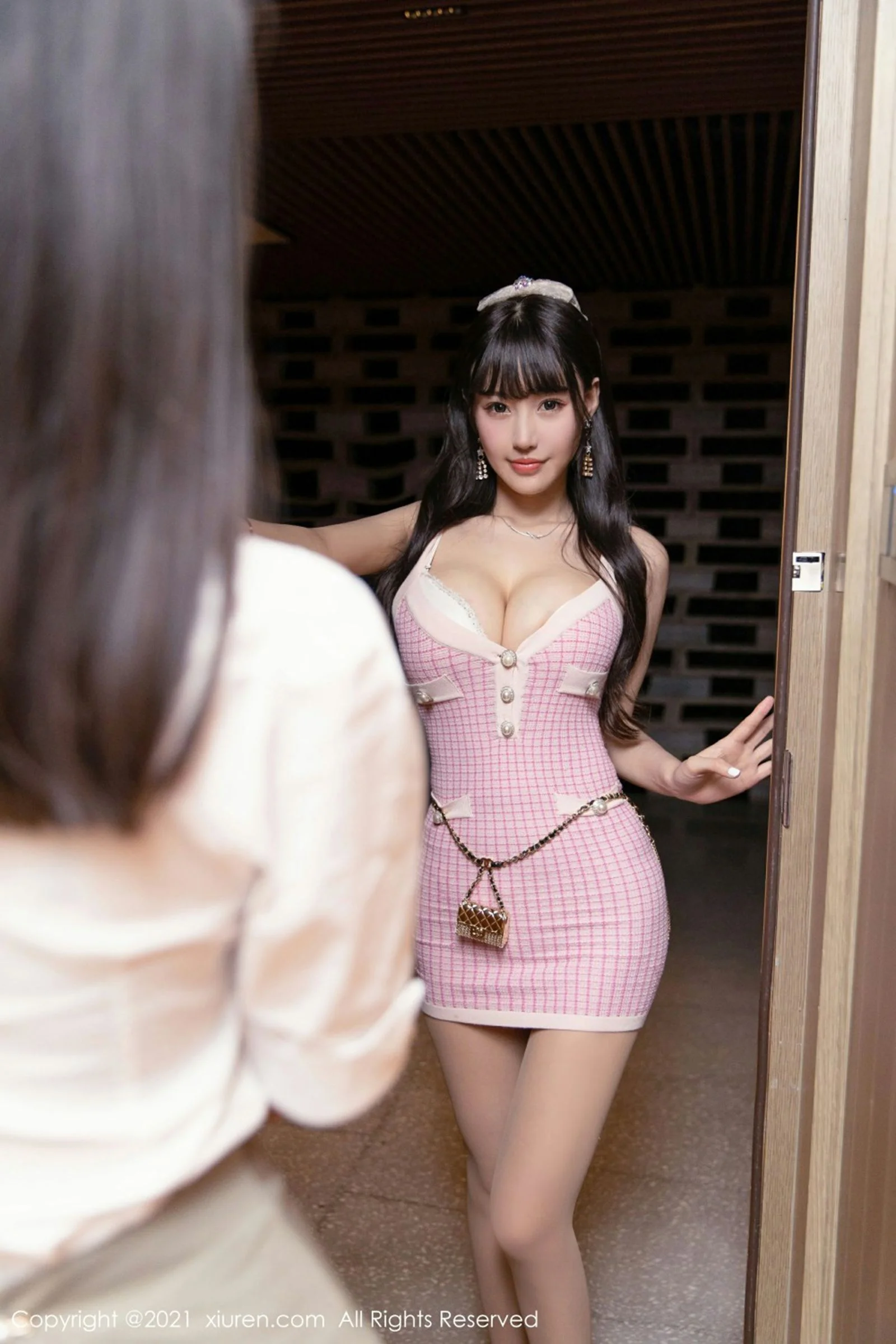 模特合集 - Photo 55