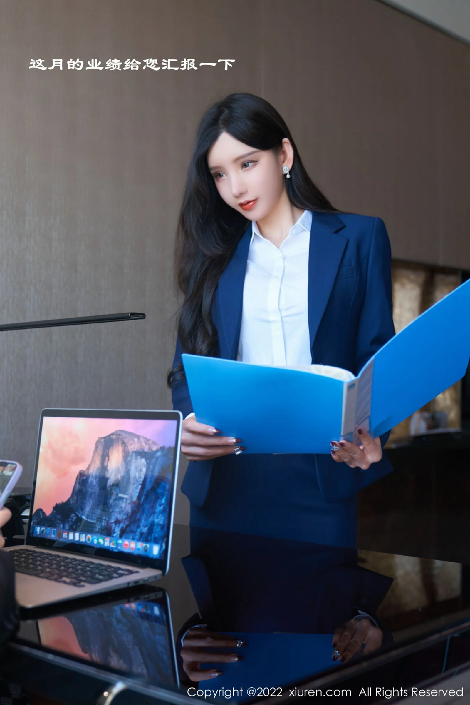 周于希Sally - Photo 4