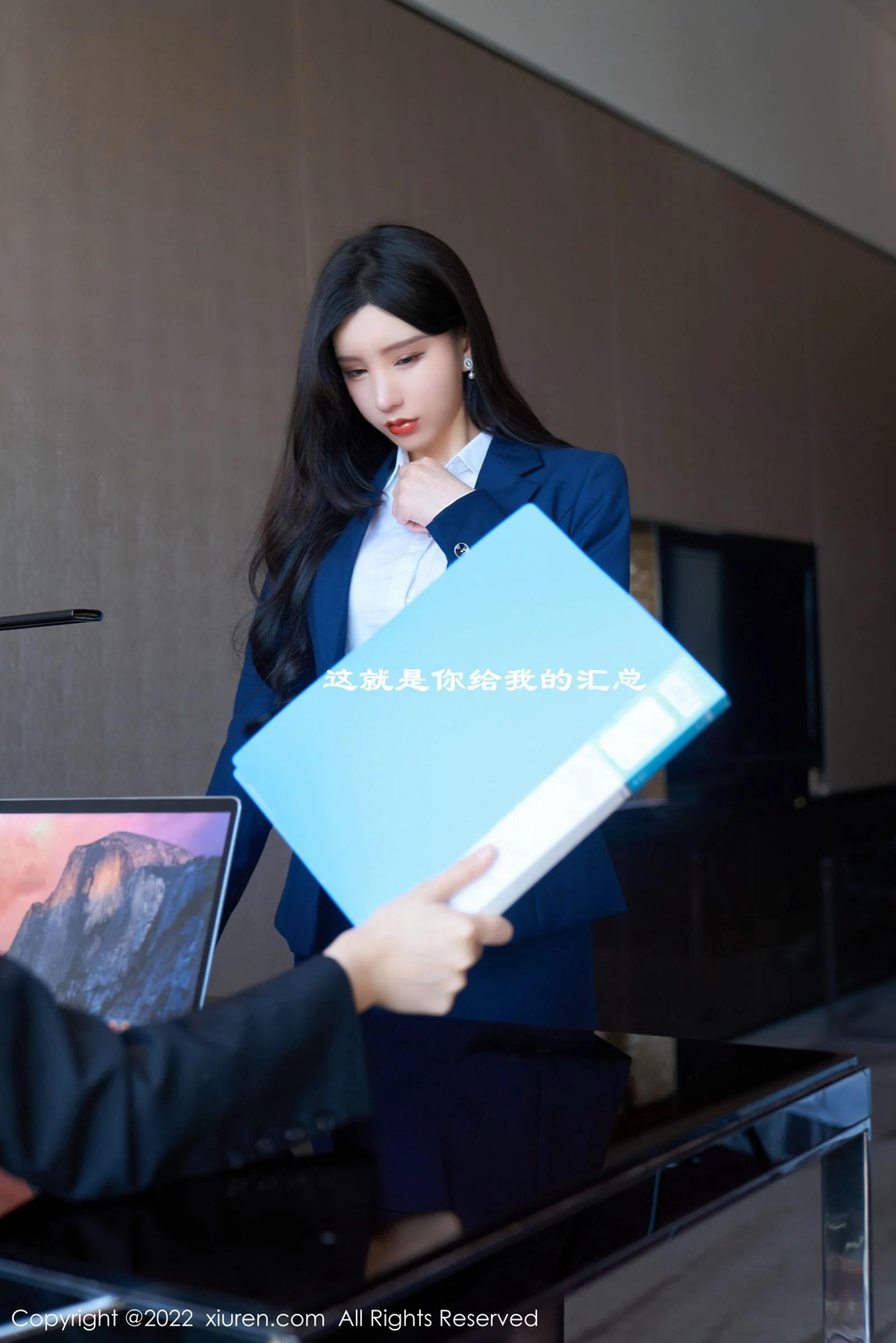 周于希Sally - Photo 5