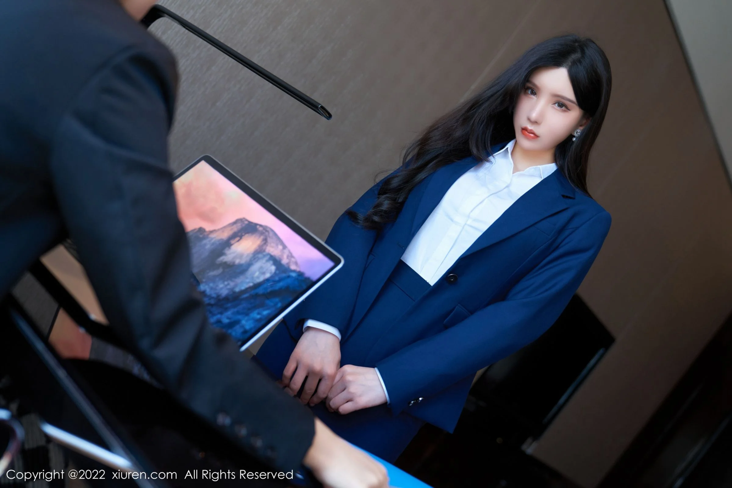 周于希Sally - Photo 6