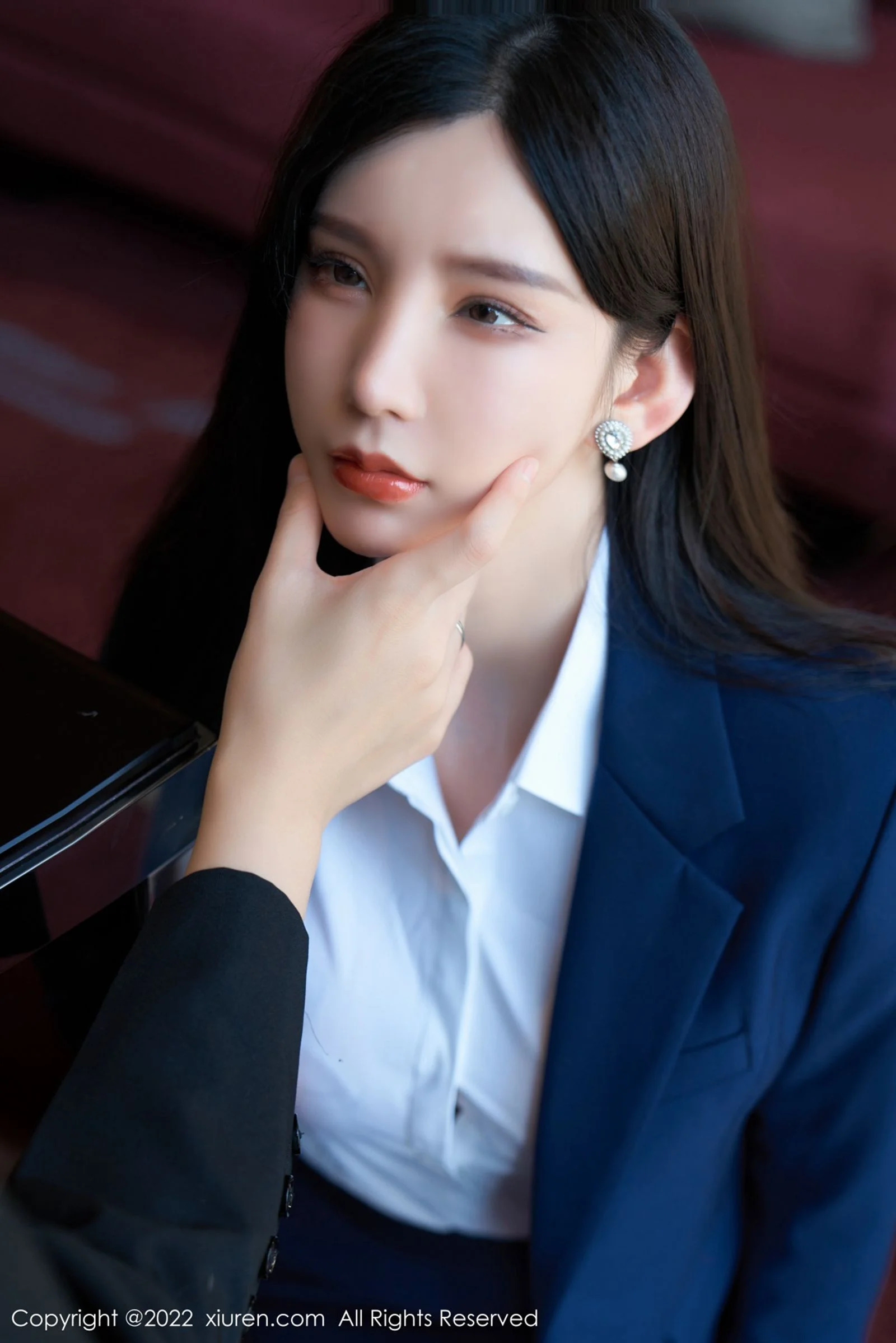 周于希Sally - Photo 9