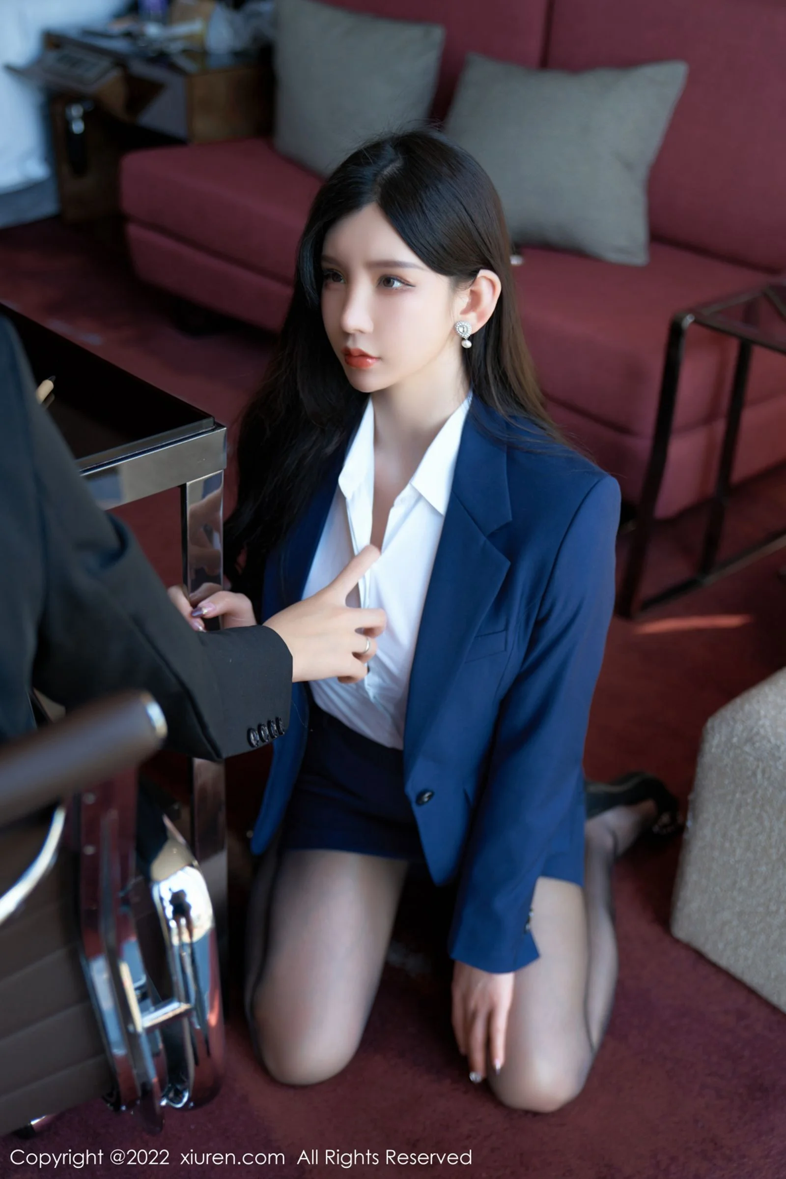 周于希Sally - Photo 10