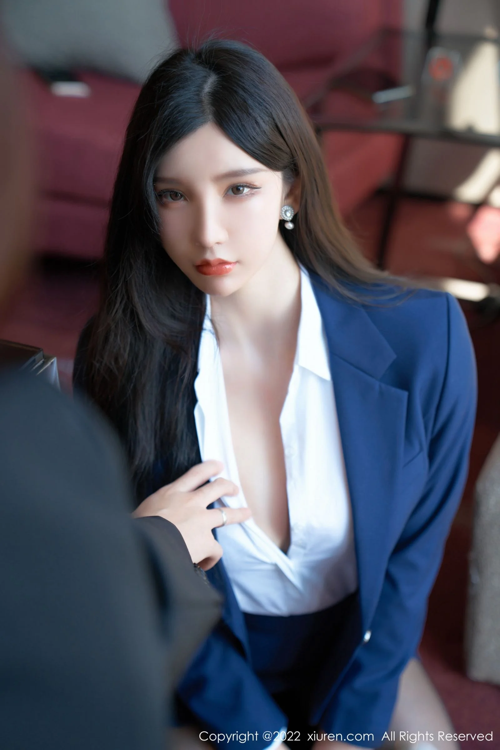 周于希Sally - Photo 12