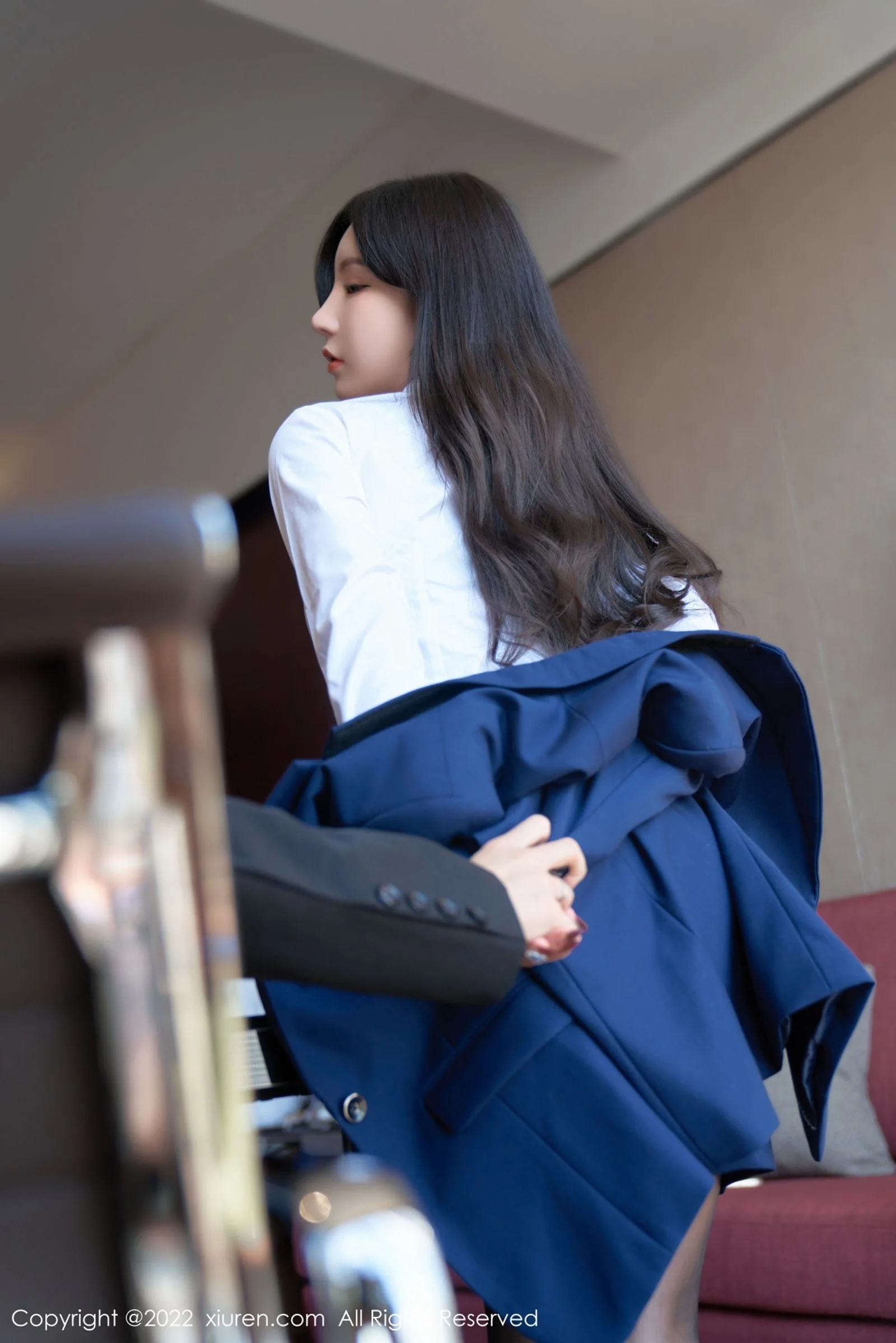 周于希Sally - Photo 15