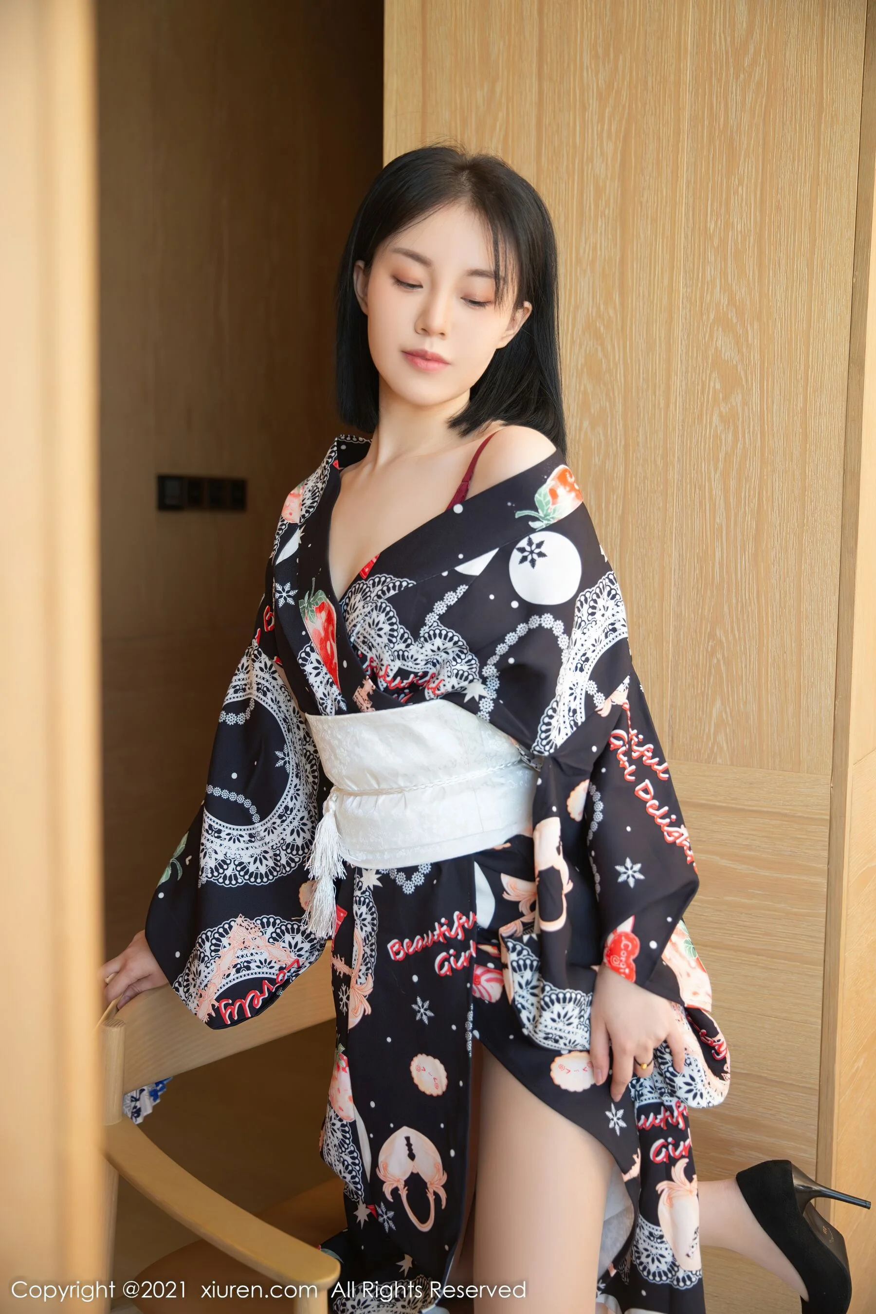 一颗甜蛋黄 - Photo 13