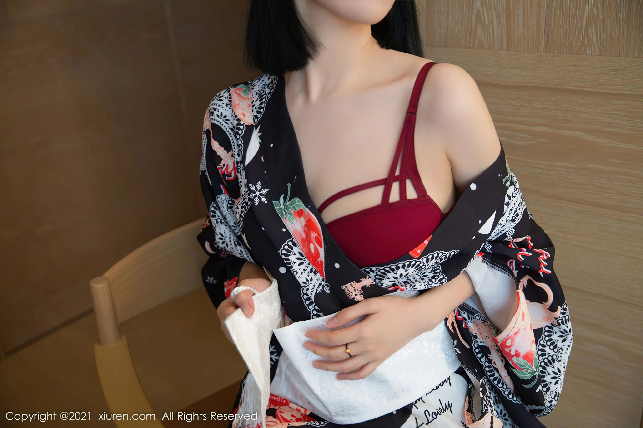 一颗甜蛋黄 - Photo 17