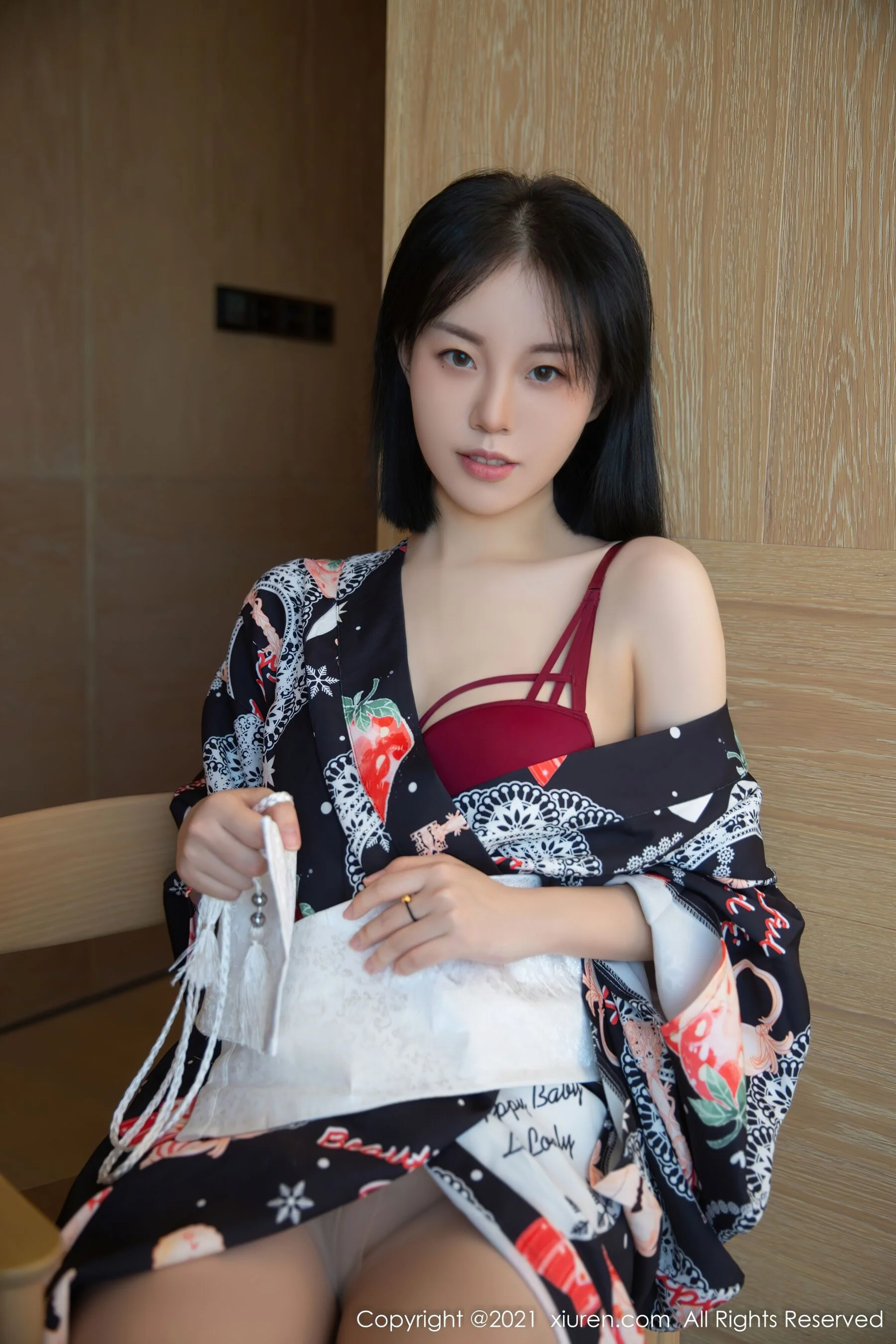 一颗甜蛋黄 - Photo 18