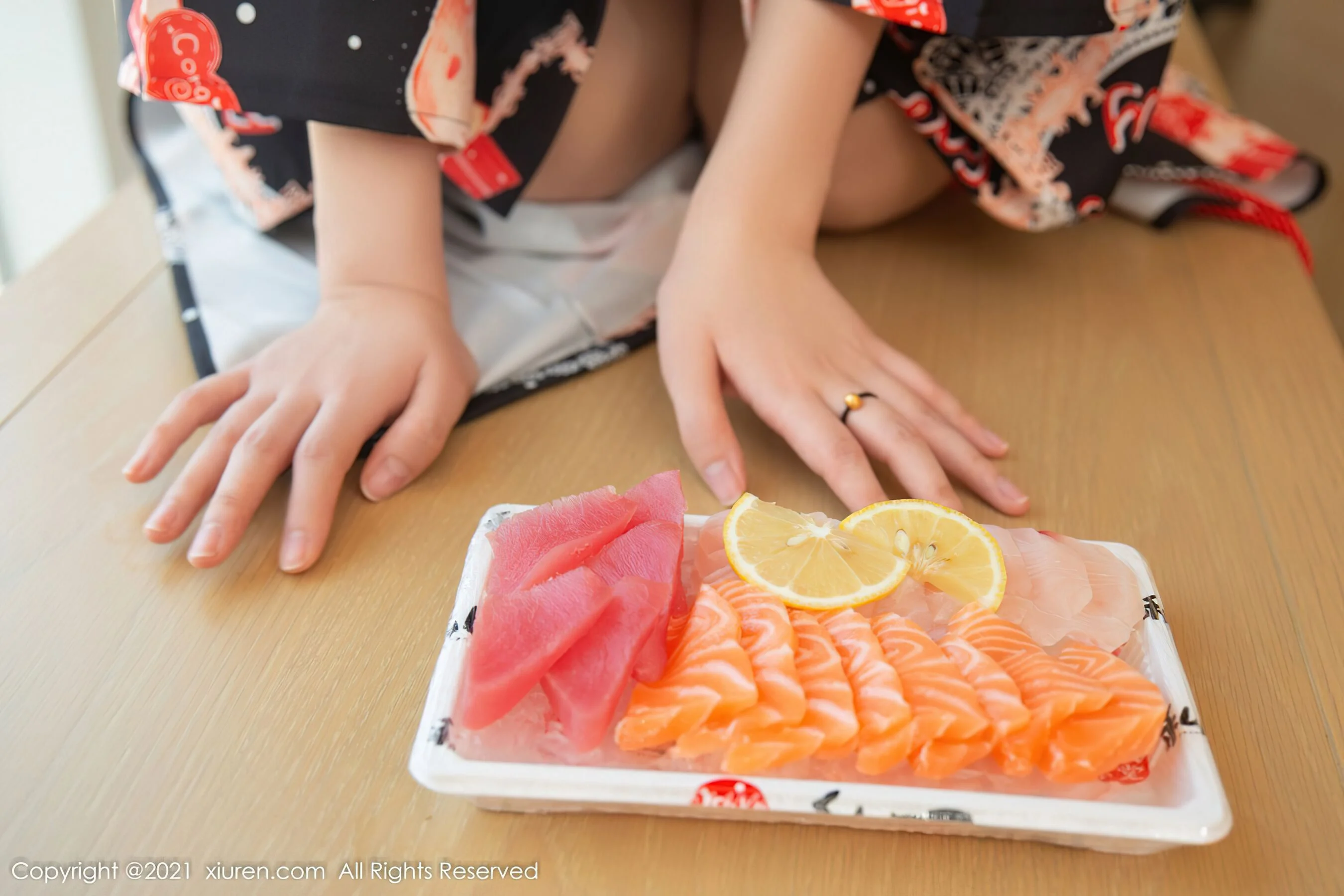 一颗甜蛋黄 - Photo 55