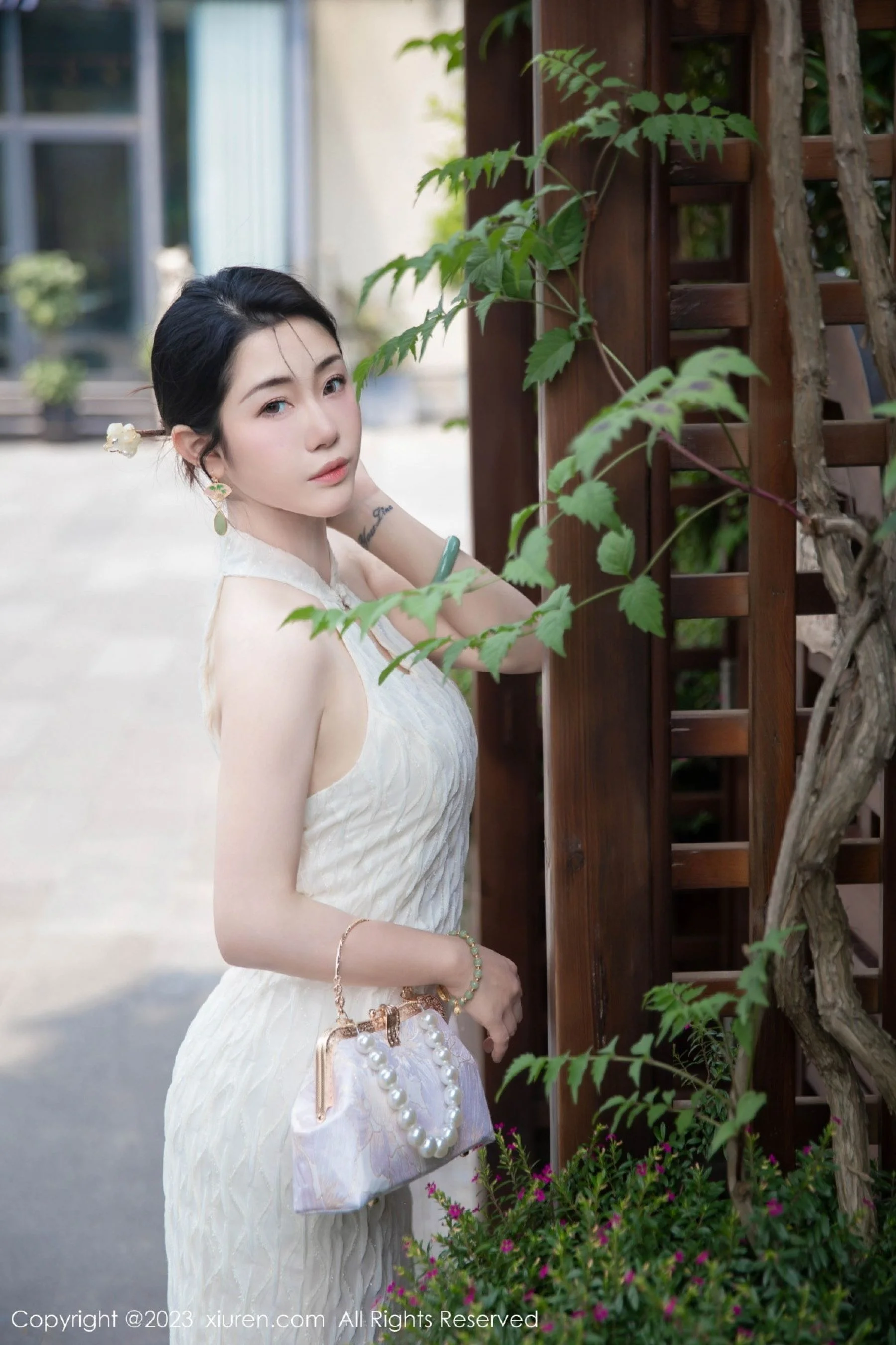 严利娅Yuliya - Photo 8