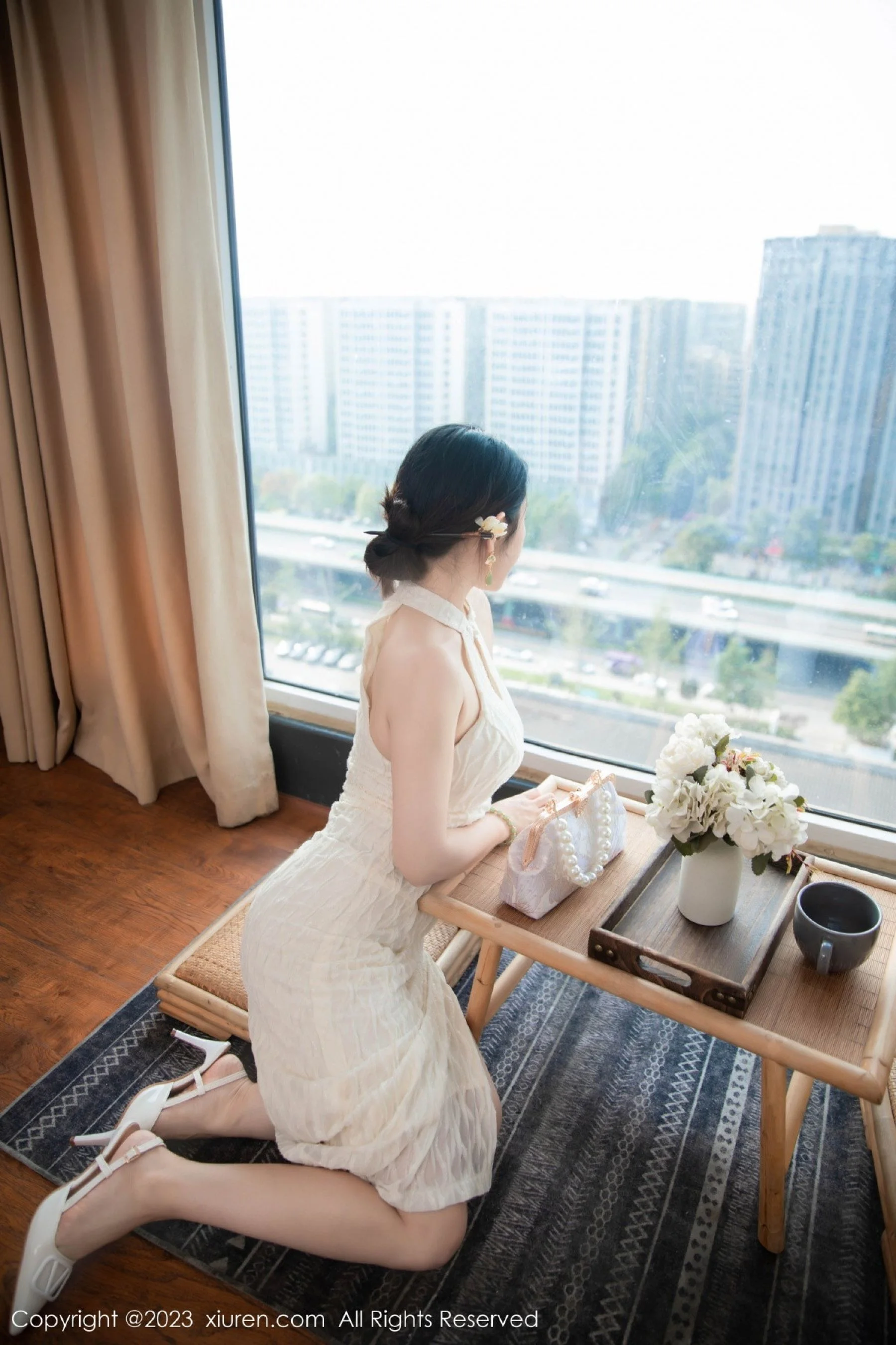 严利娅Yuliya - Photo 26