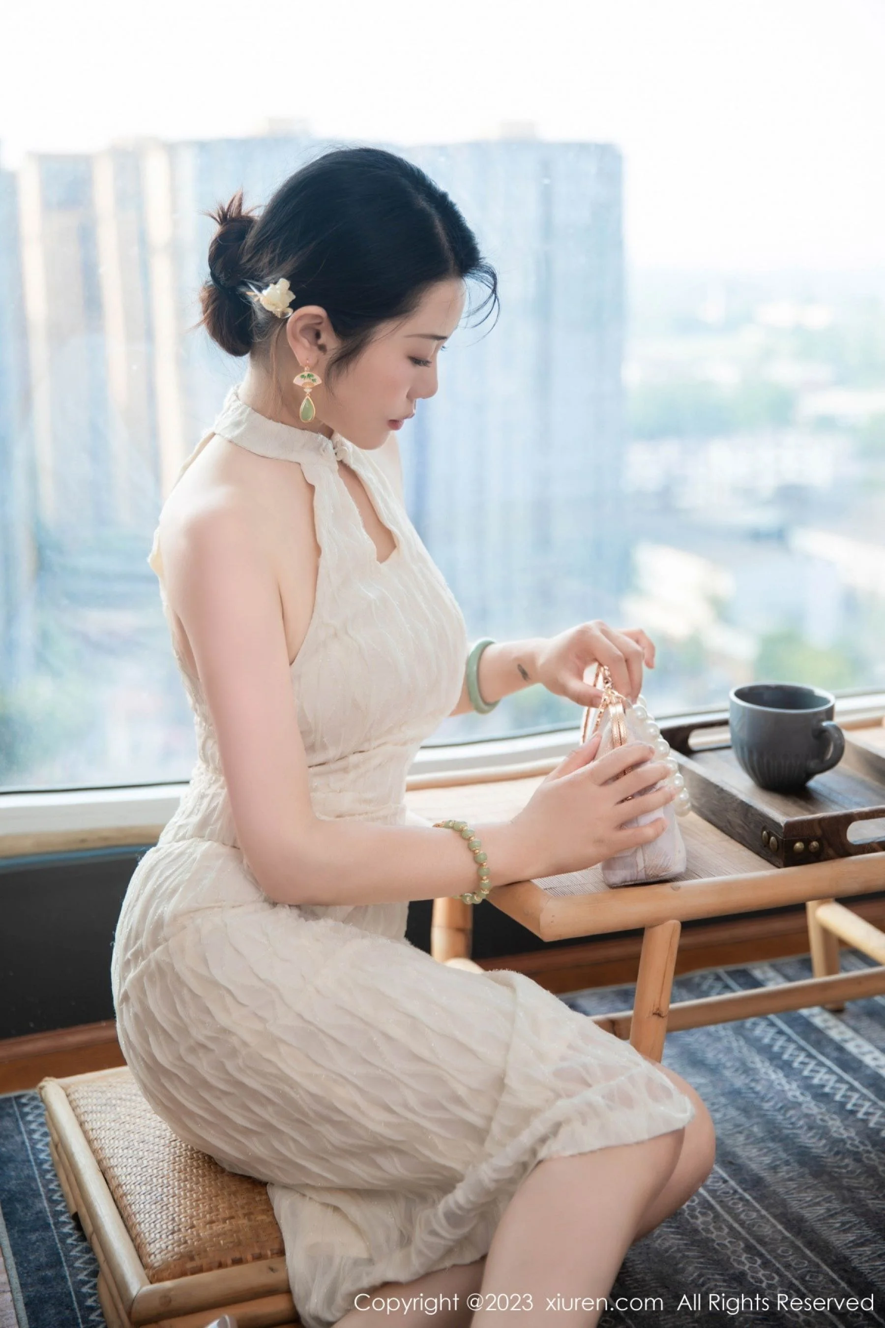 严利娅Yuliya - Photo 34