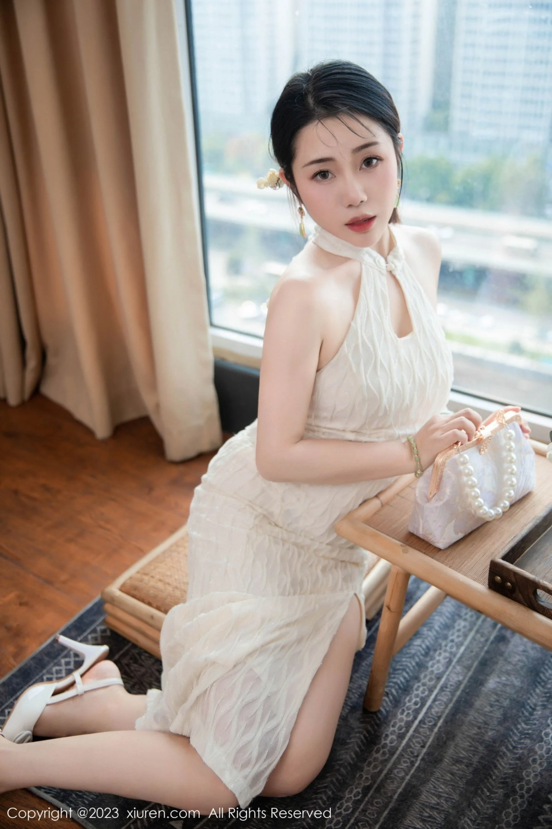 严利娅Yuliya - Photo 57