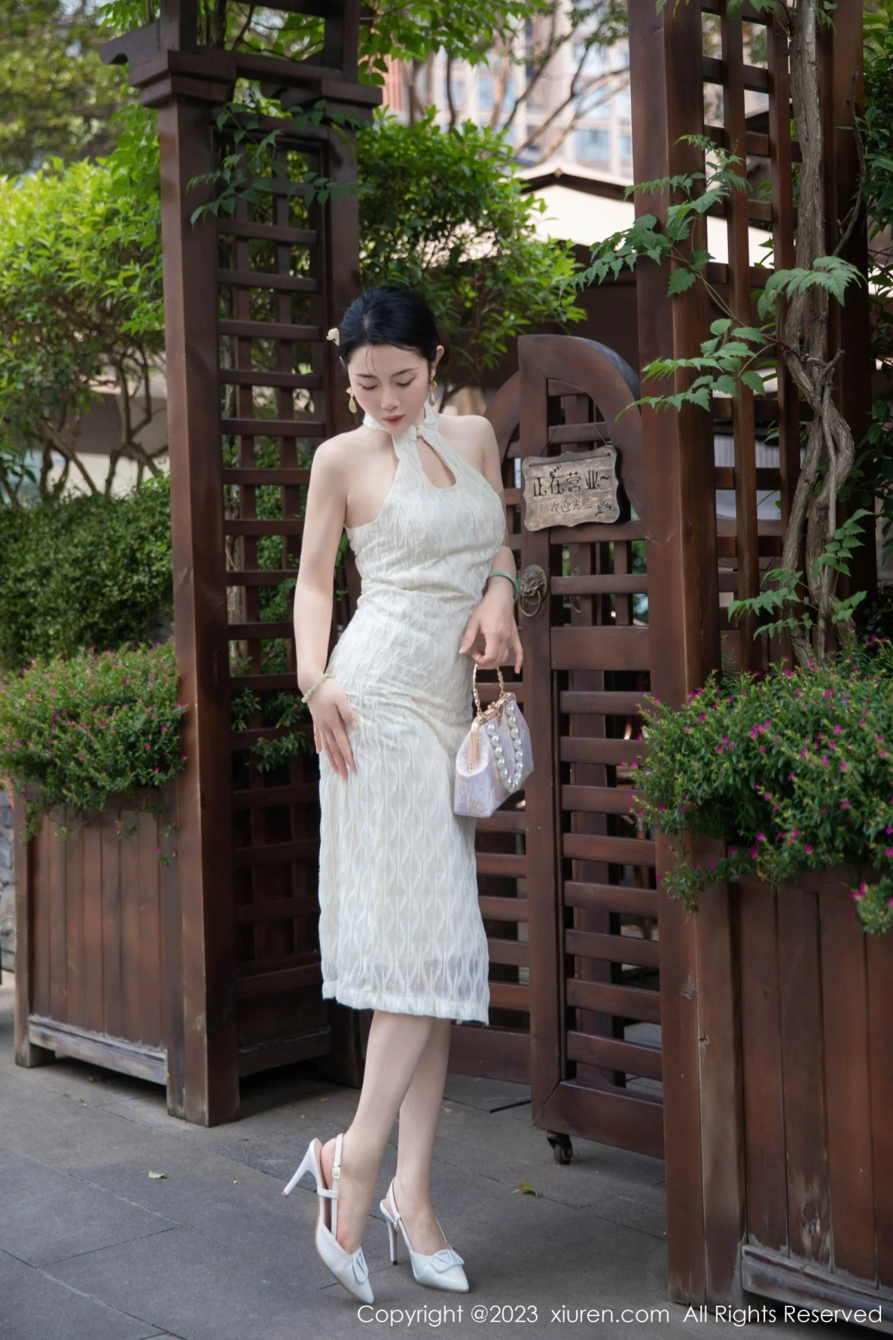 严利娅Yuliya - Photo 72