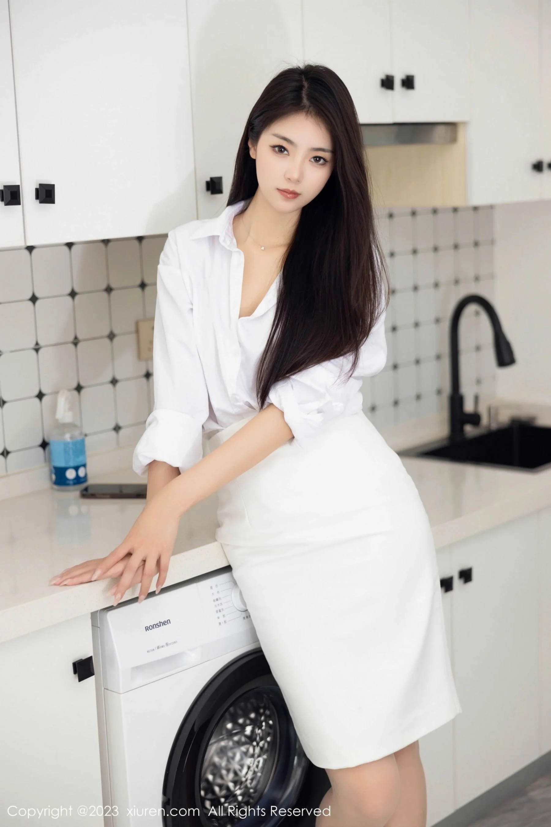 可乐Vicky - Photo 15