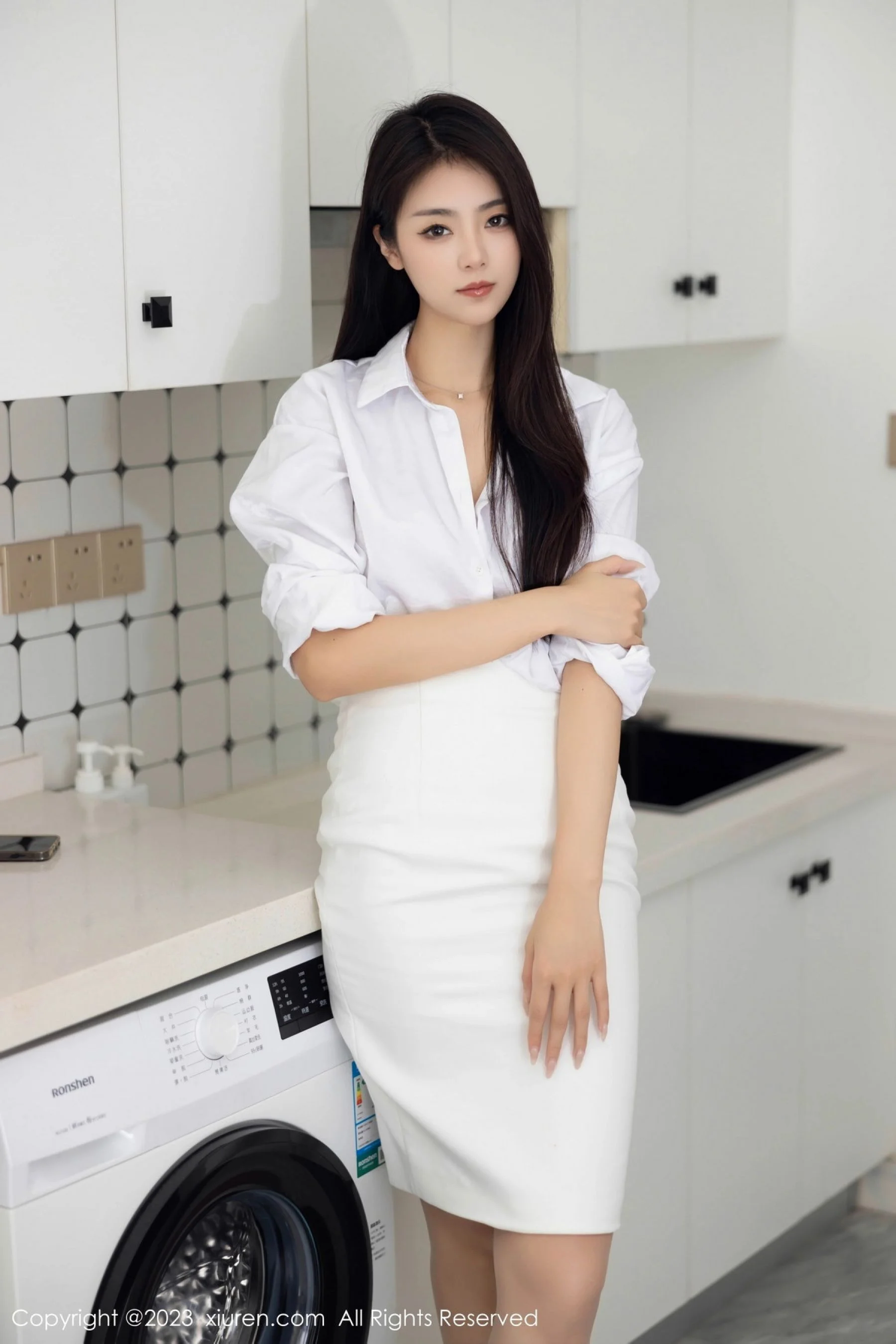 可乐Vicky - Photo 16