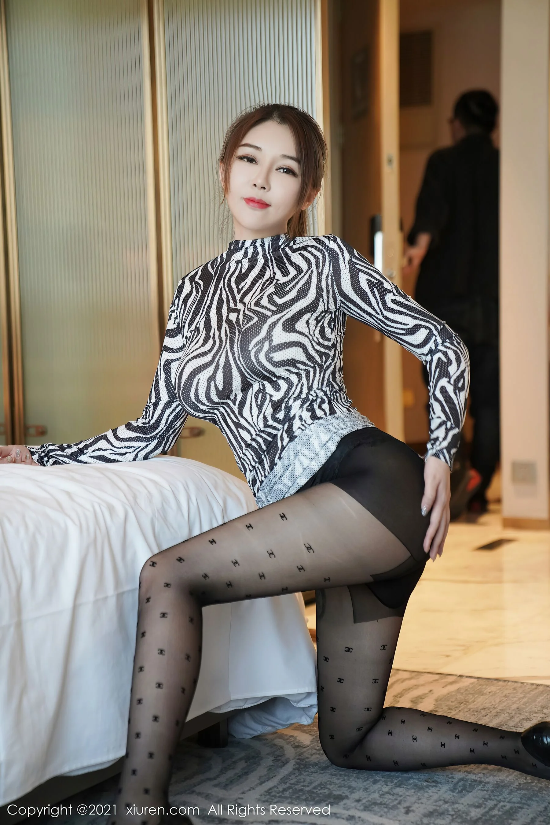 凯竹·廿十 - Photo 30