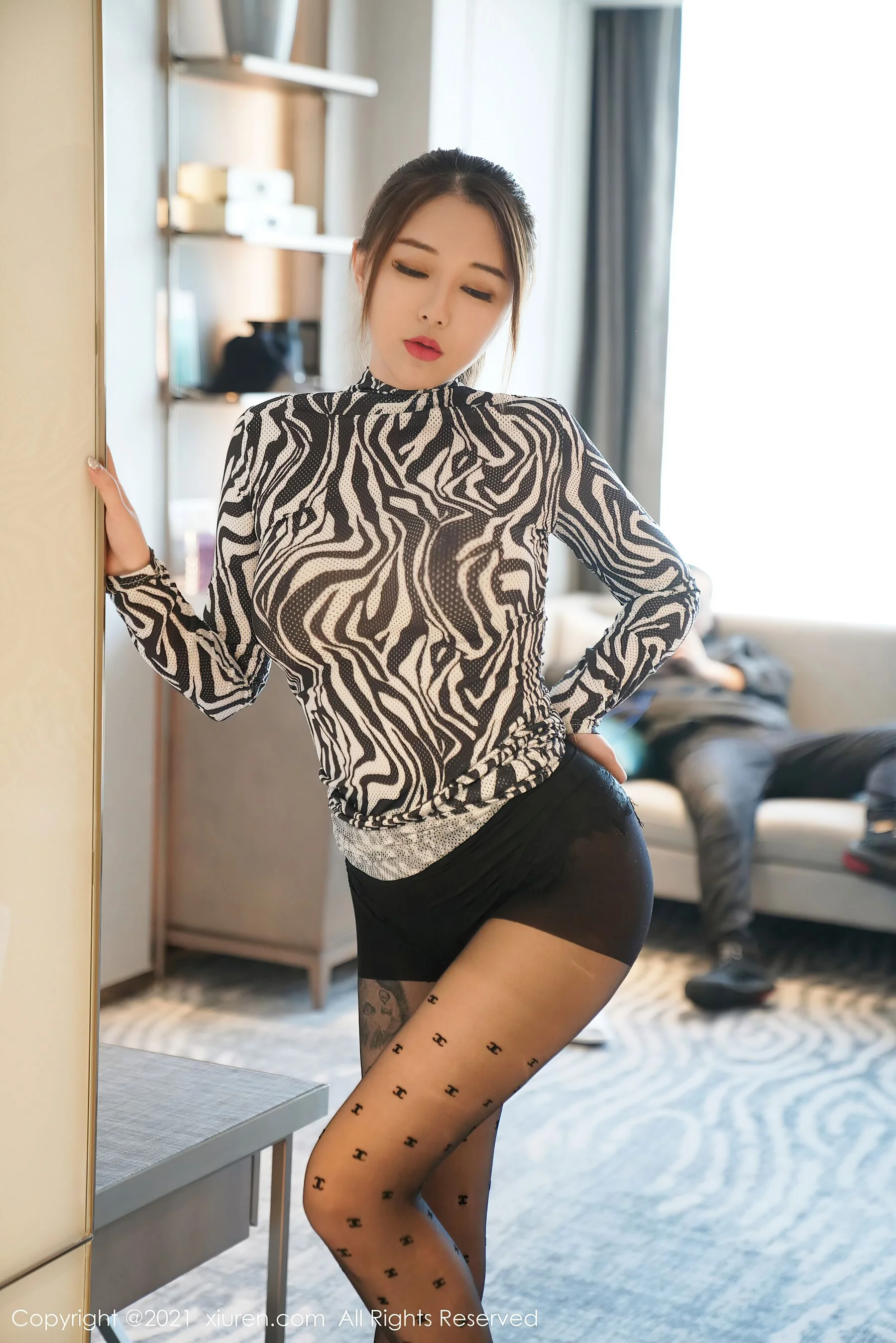 凯竹·廿十 - Photo 39