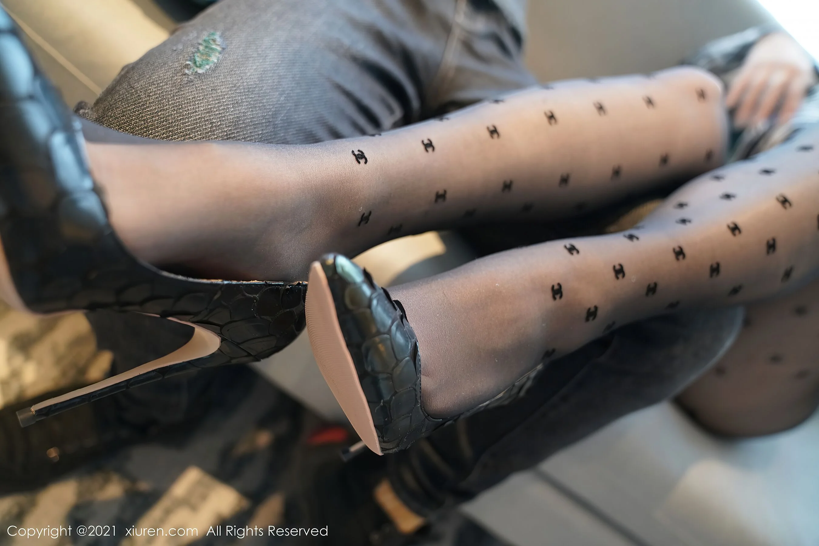 凯竹·廿十 - Photo 40