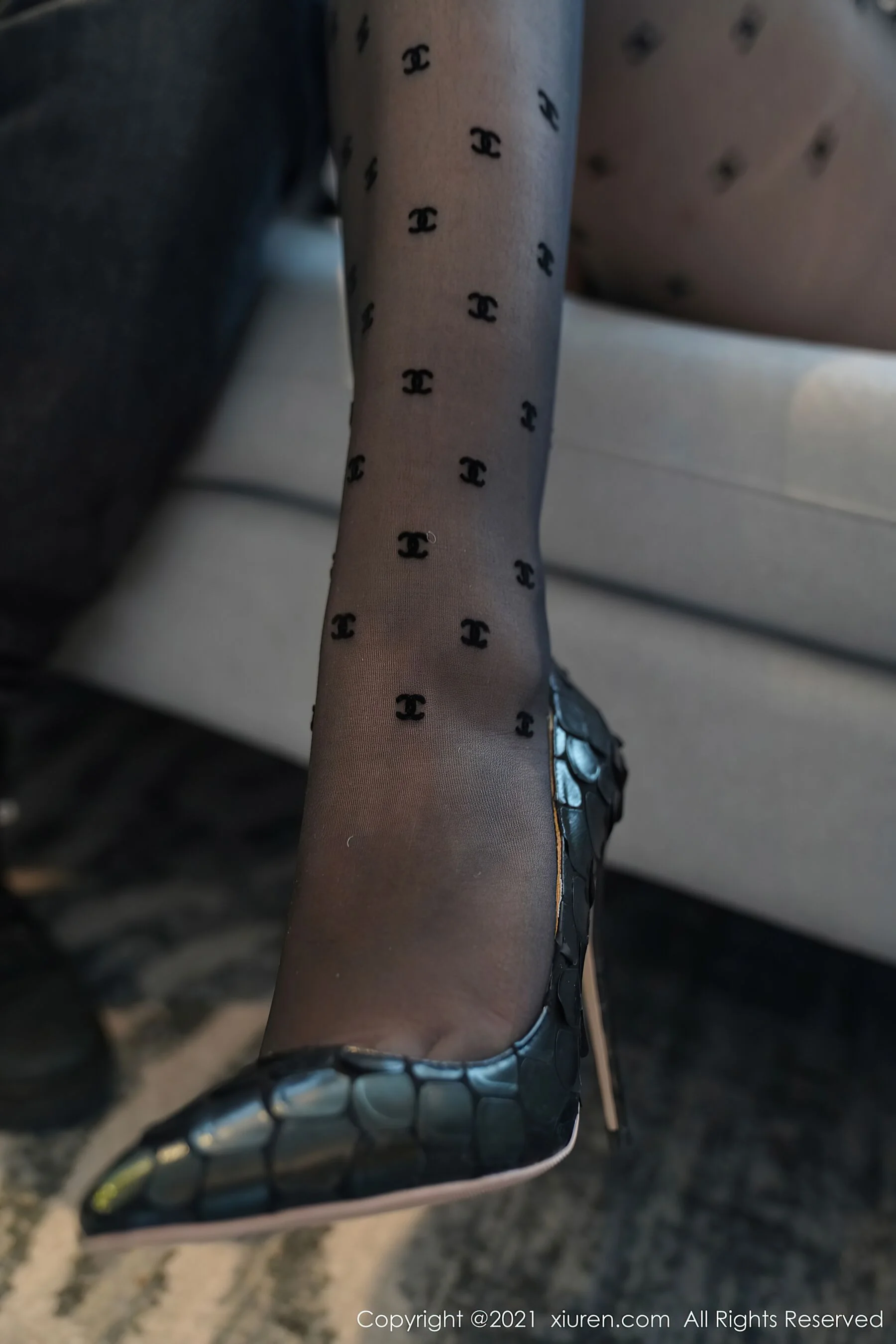 凯竹·廿十 - Photo 42