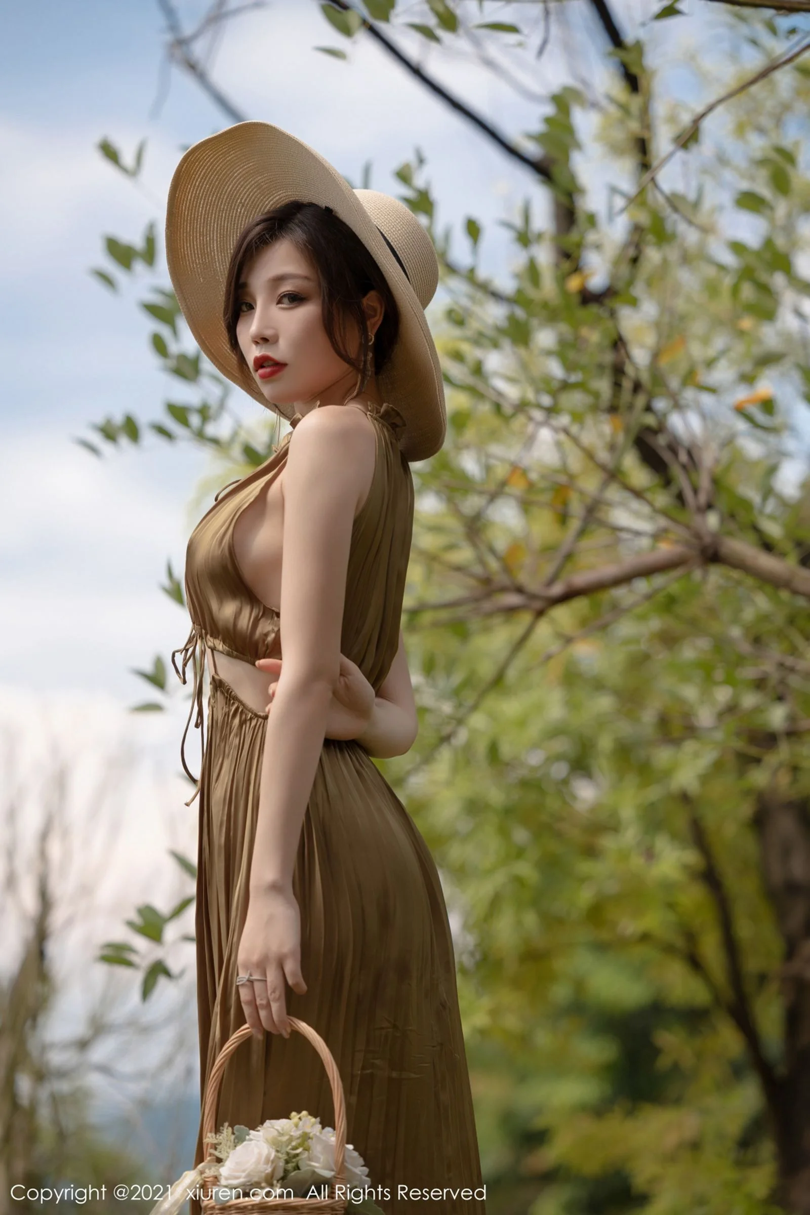 芝芝Booty - Photo 3