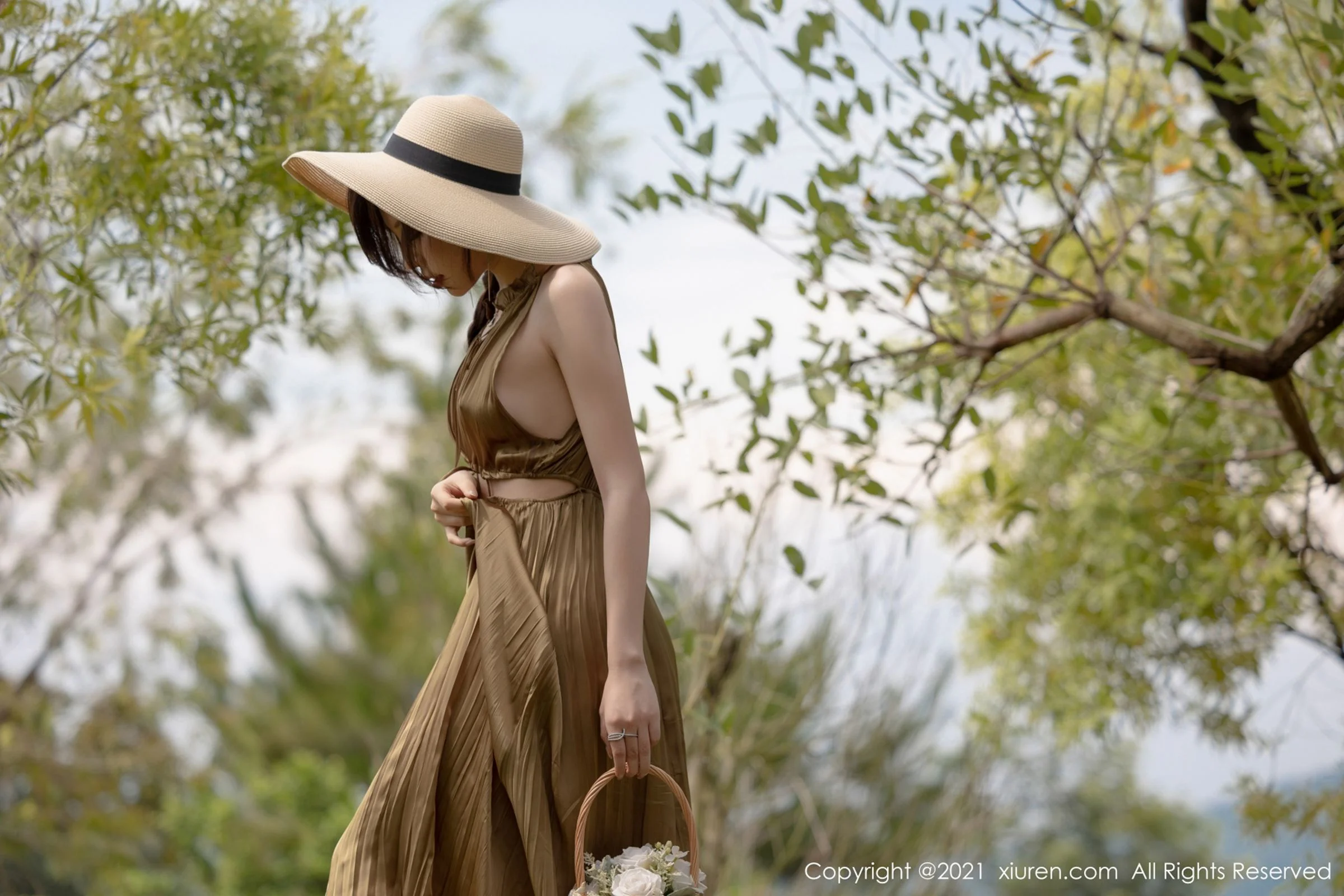 芝芝Booty - Photo 4