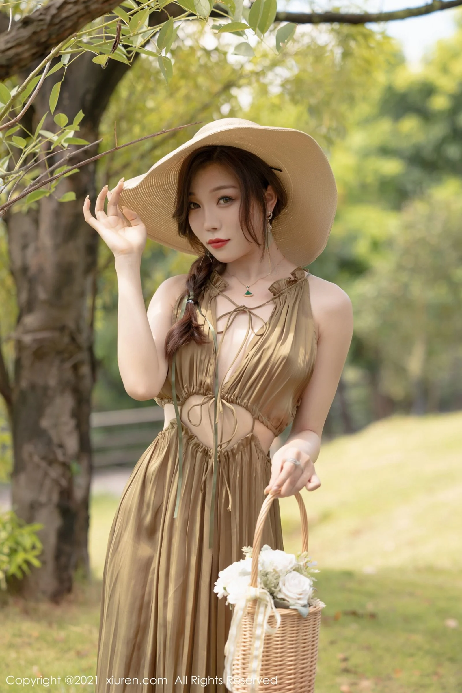 芝芝Booty - Photo 5