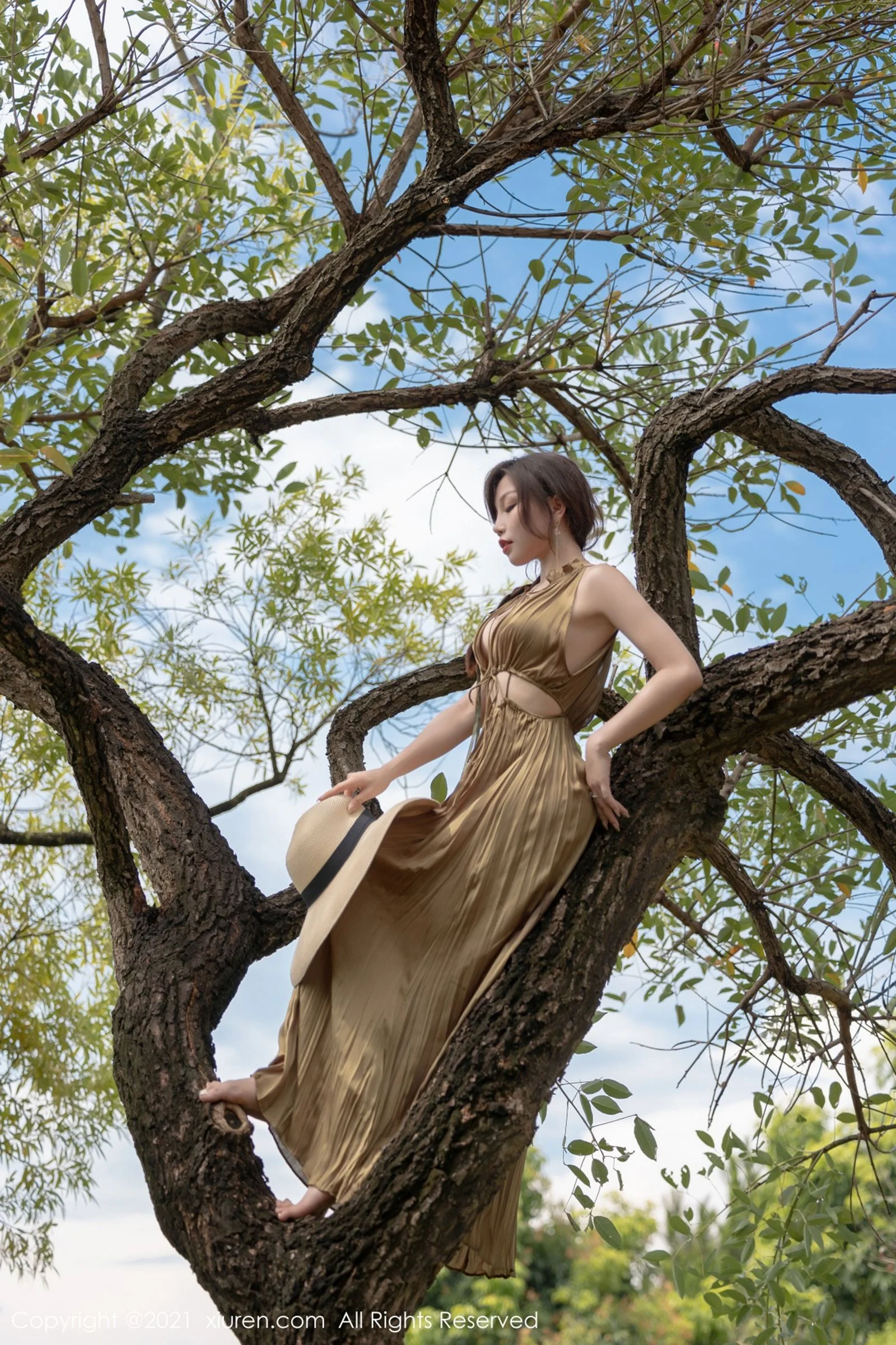 芝芝Booty - Photo 14